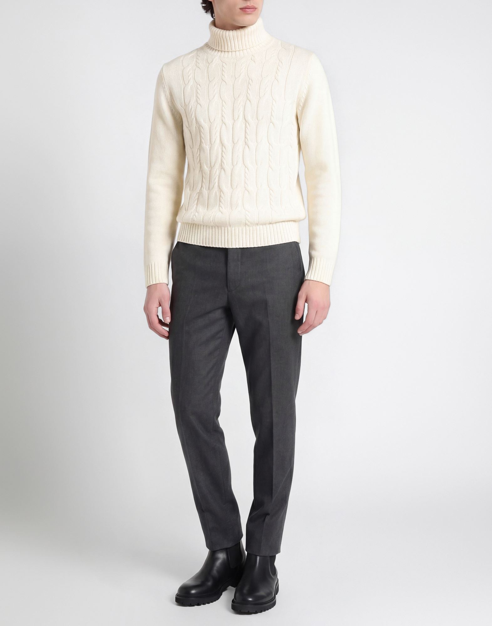  Markup - Prendas De Punto - Cuello Alto - On Yoox.com 