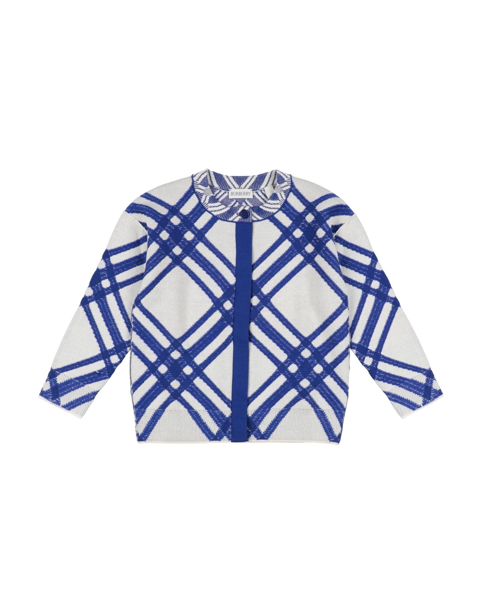  Burberry - Strickwaren - Strickjacken - On Yoox.com 