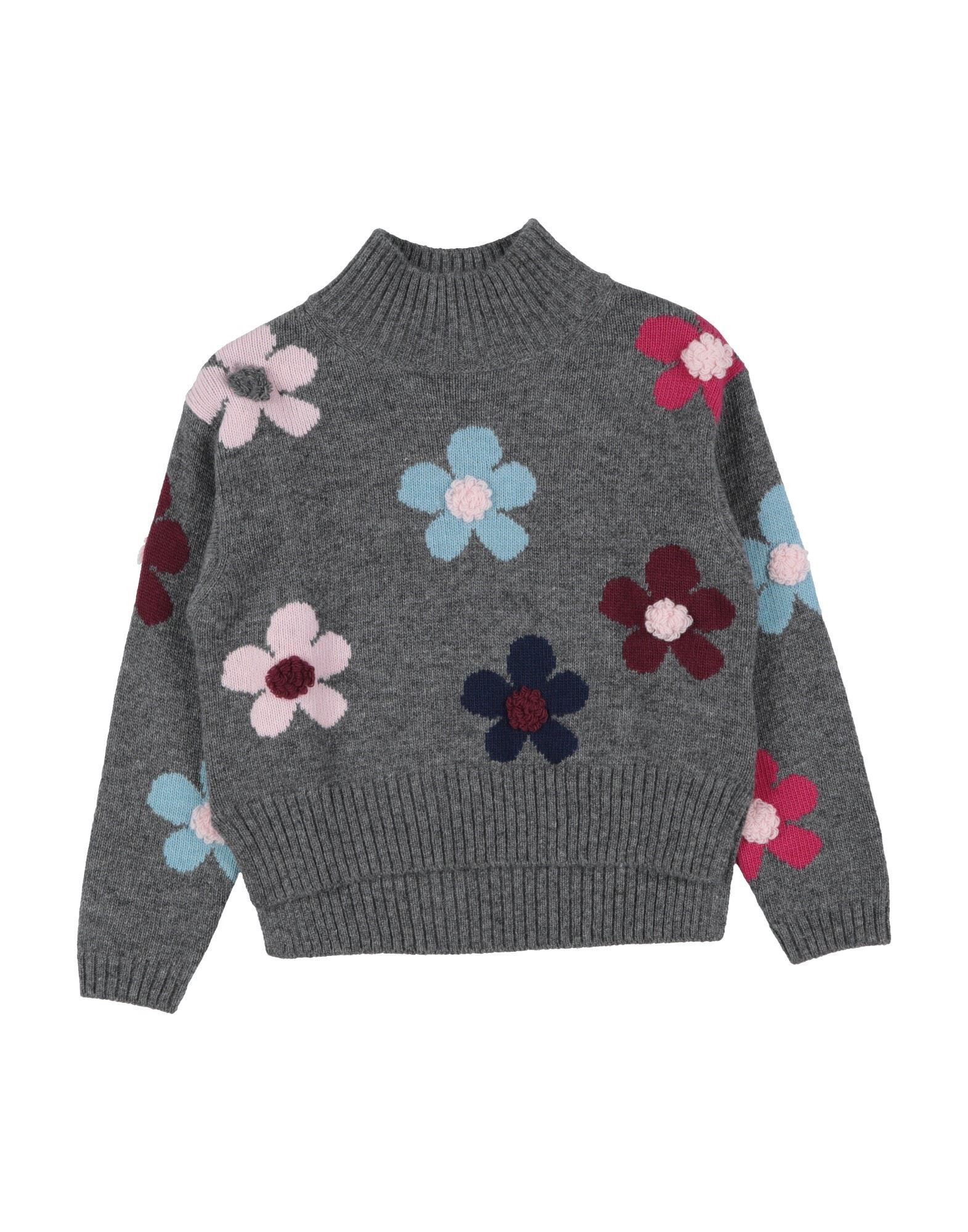  Il Gufo - Strickwaren - Rollkragenpullover - On Yoox.com 