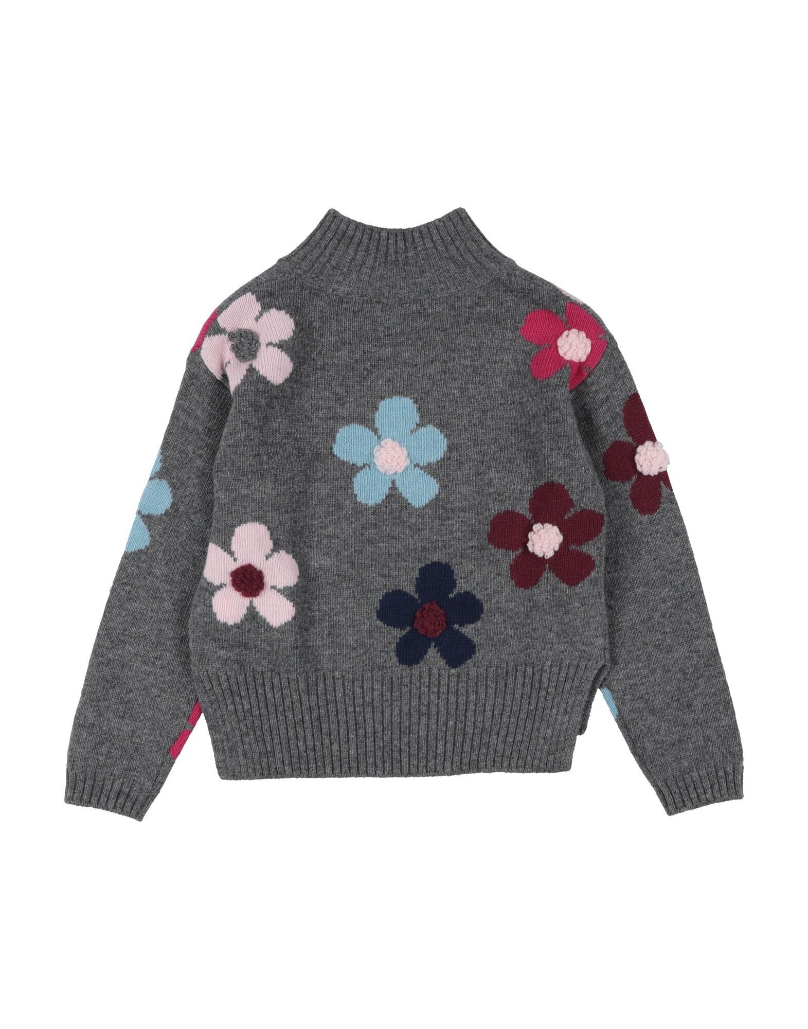  Il Gufo - Strickwaren - Rollkragenpullover - On Yoox.com 