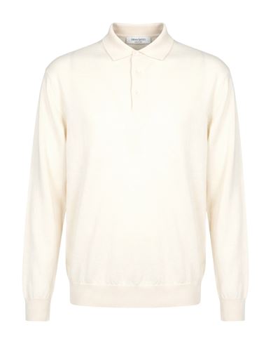 Pullover Herren Cremeweiß 58 Herren