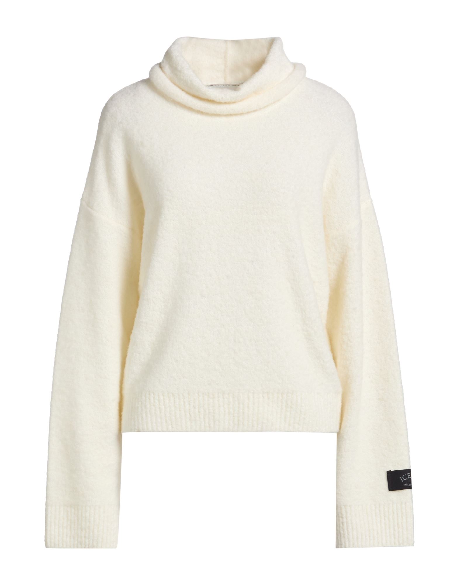  Iceberg - Prendas De Punto - Cuello Alto - On Yoox.com 