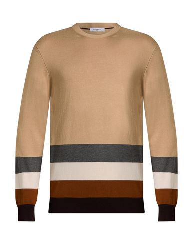 Pullover Herren Kamel XL Herren