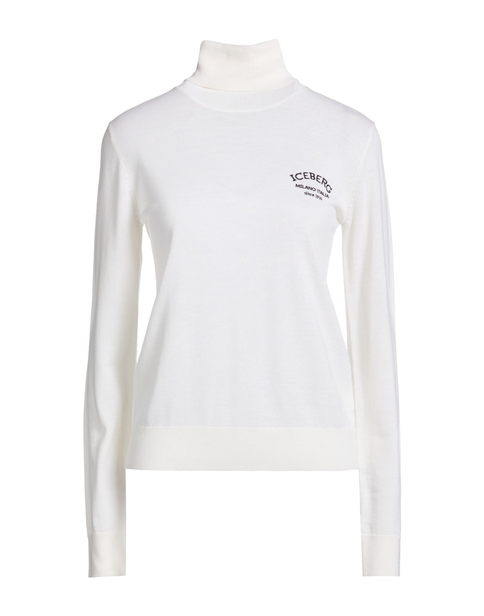  Iceberg - Prendas De Punto - Cuello Alto - On Yoox.com 