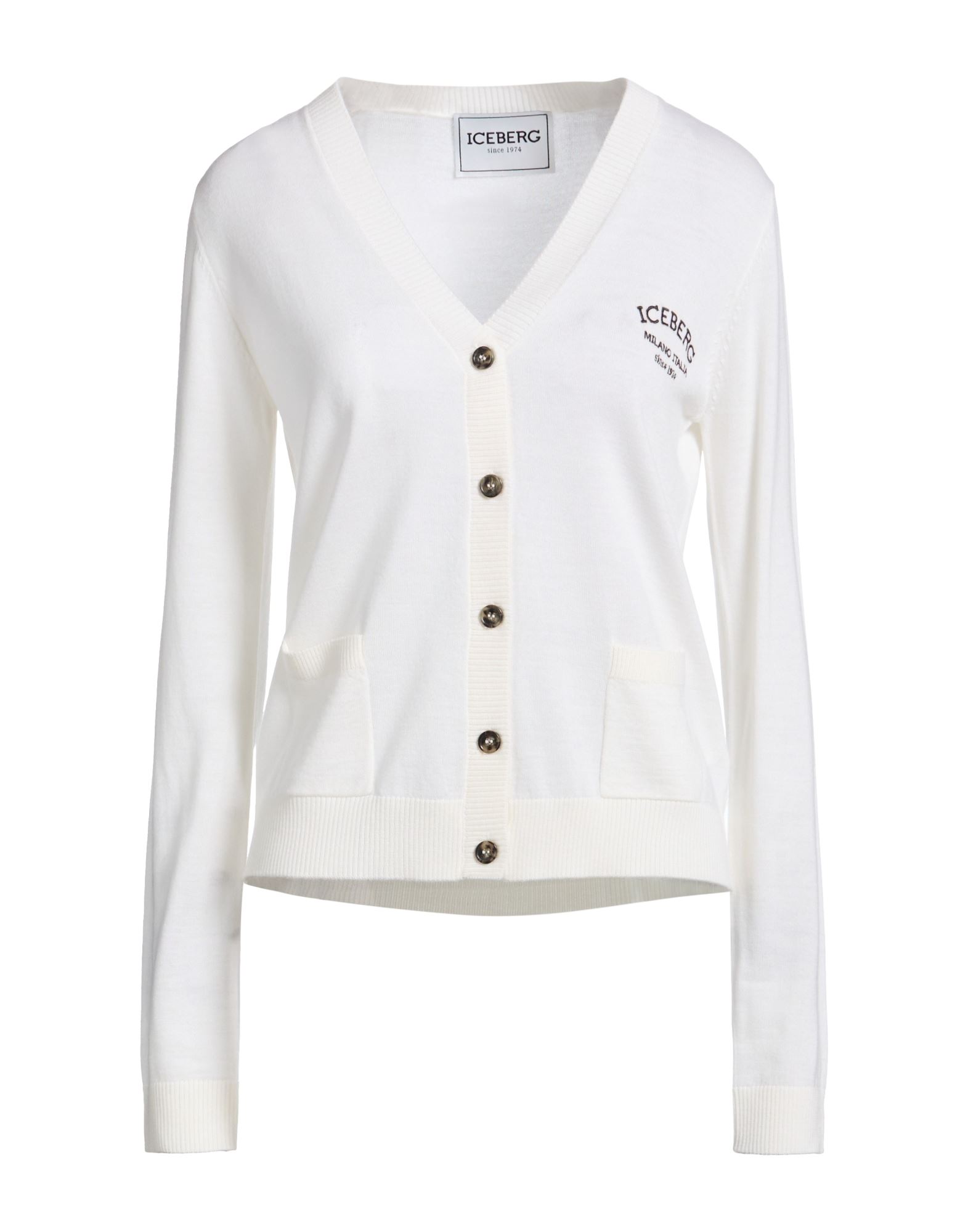  Iceberg - Prendas De Punto - Cárdigans - On Yoox.com 