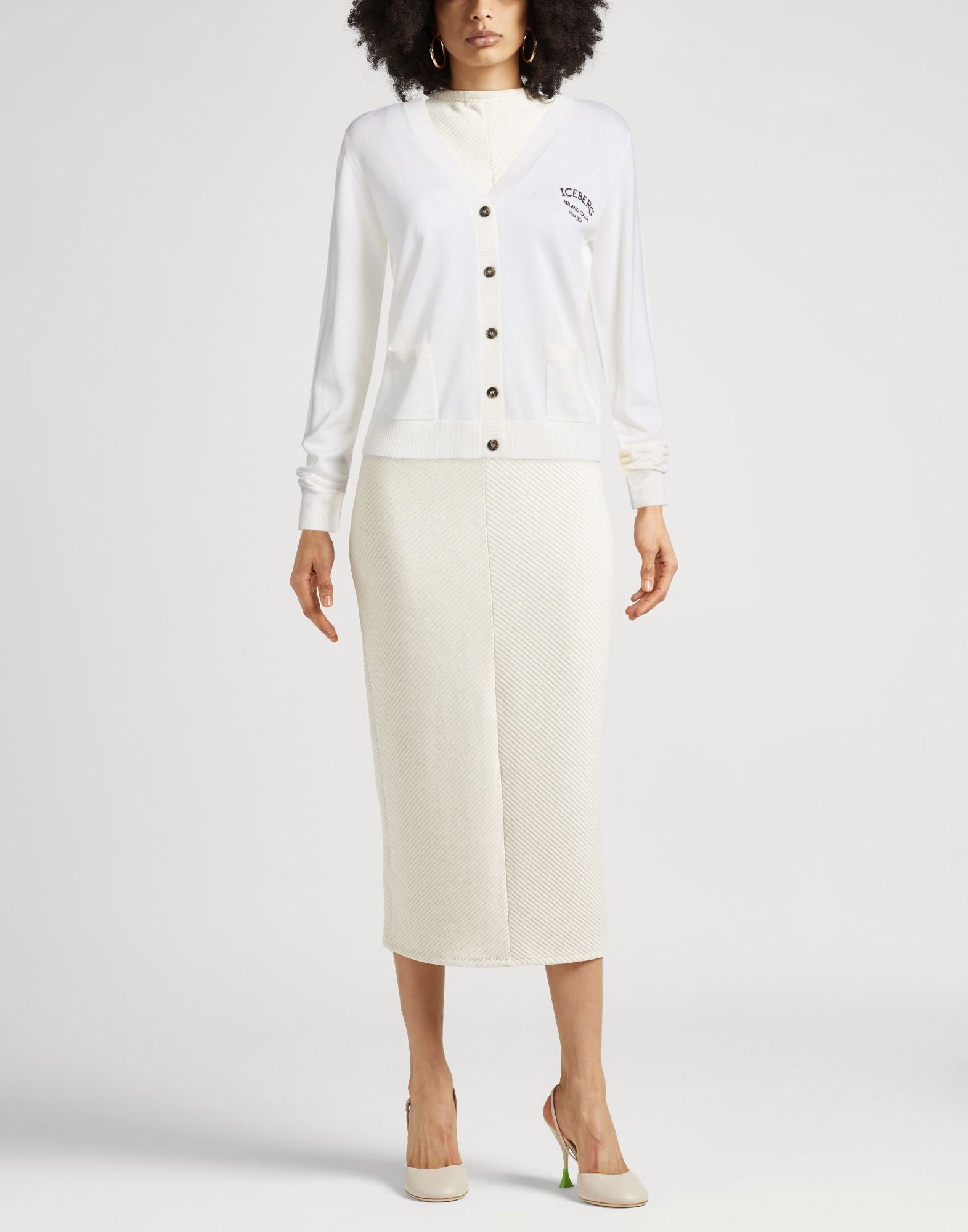  Iceberg - Prendas De Punto - Cárdigans - On Yoox.com 