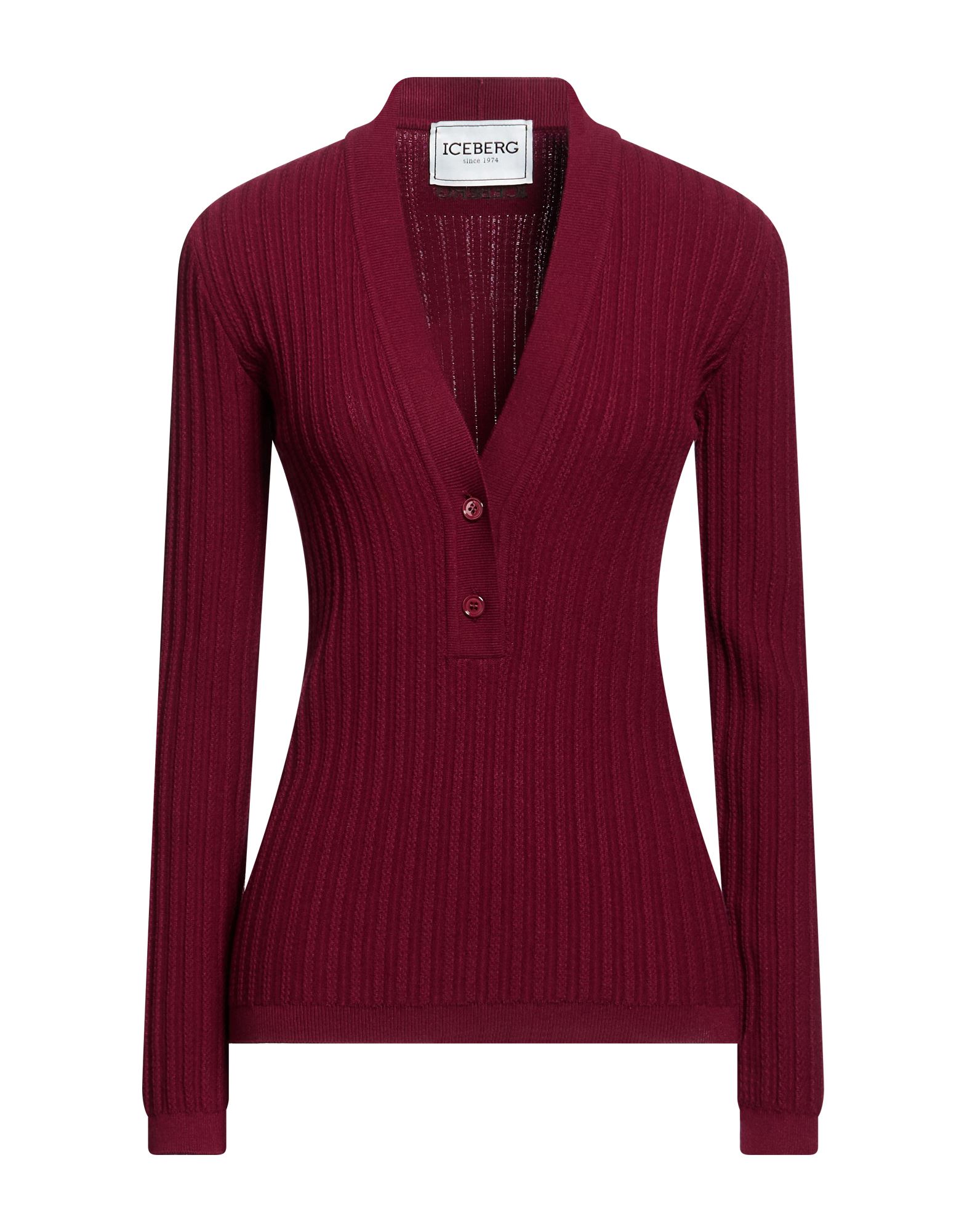  Iceberg - Prendas De Punto - Pullover - On Yoox.com 