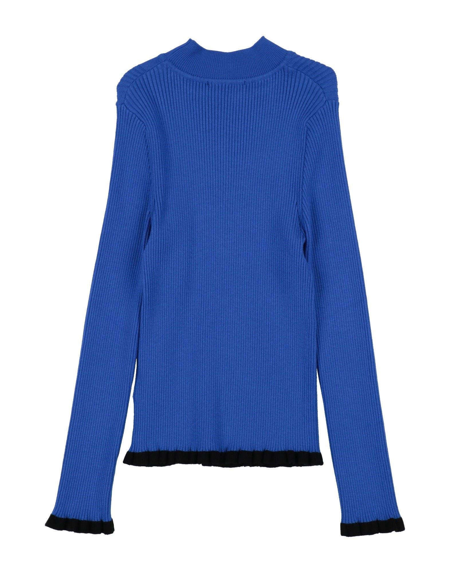  Msgm - Strickwaren - Rollkragenpullover - On Yoox.com 
