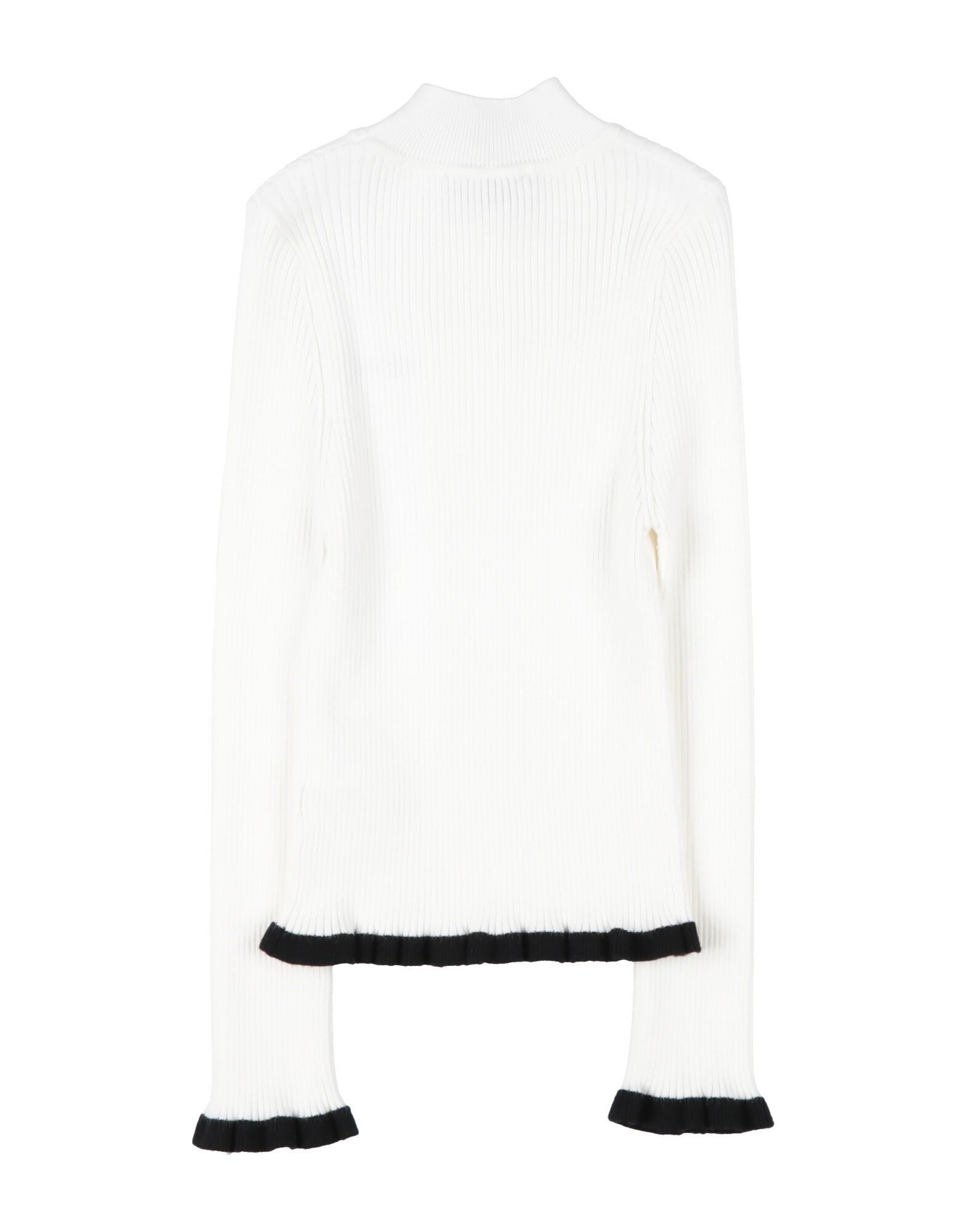  Msgm - Strickwaren - Rollkragenpullover - On Yoox.com 