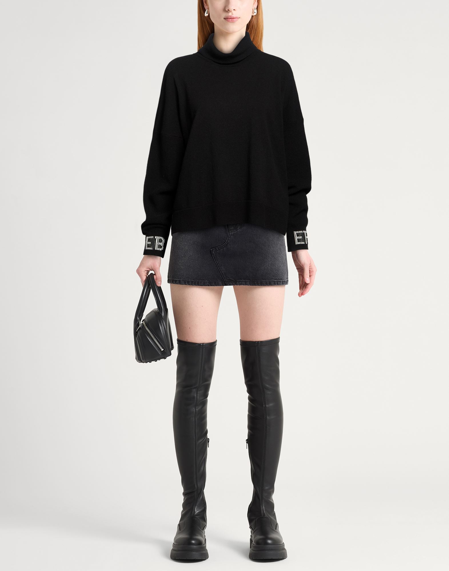  Iceberg - Prendas De Punto - Cuello Alto - On Yoox.com 