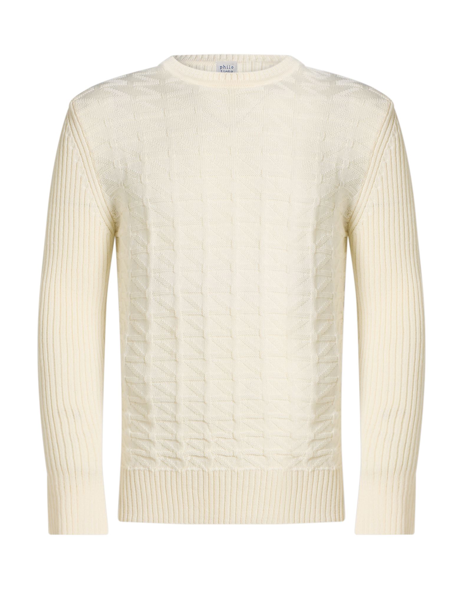  Philotinto - Prendas De Punto - Pullover - On Yoox.com 