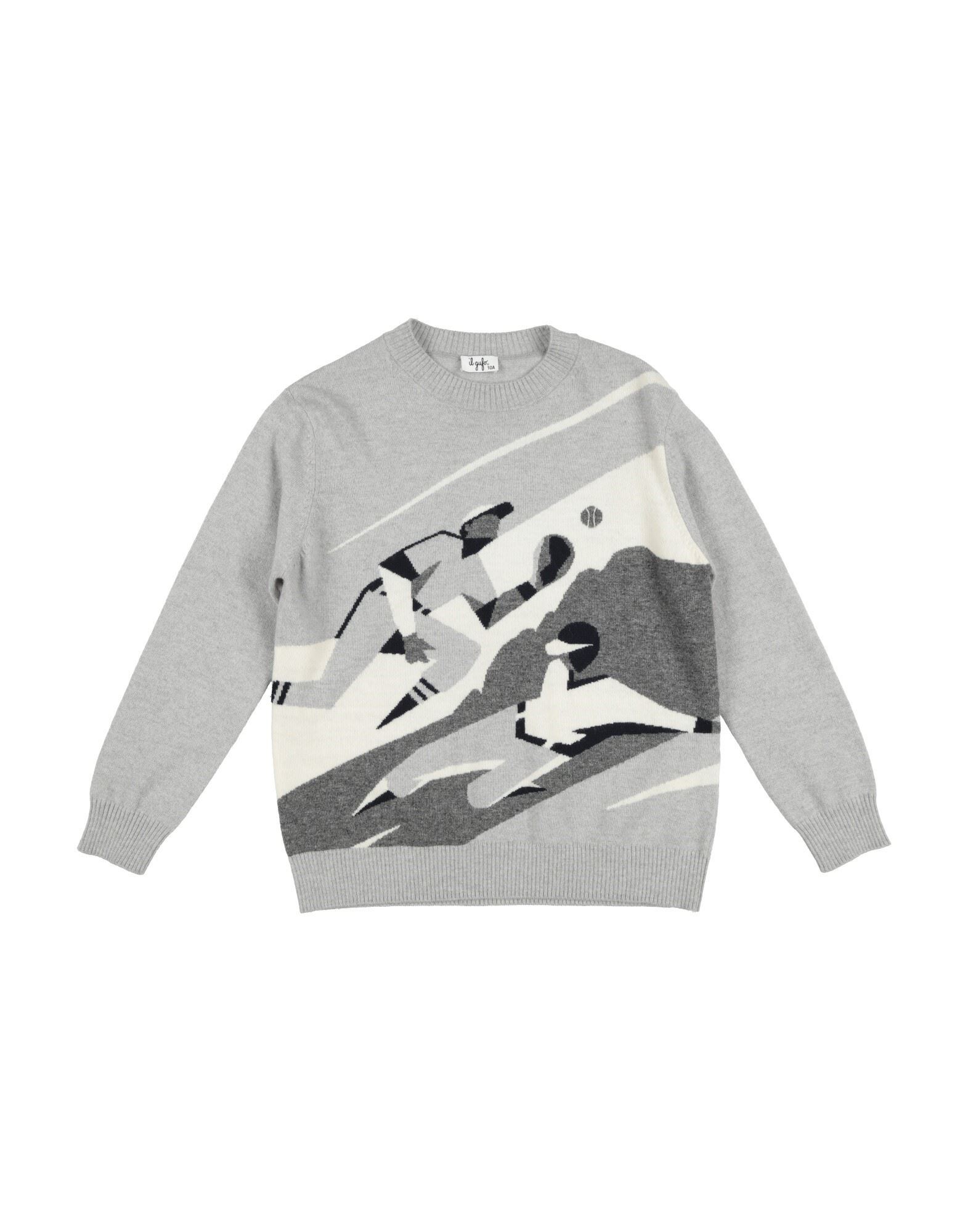  Il Gufo - Strickwaren - Pullover - On Yoox.com 