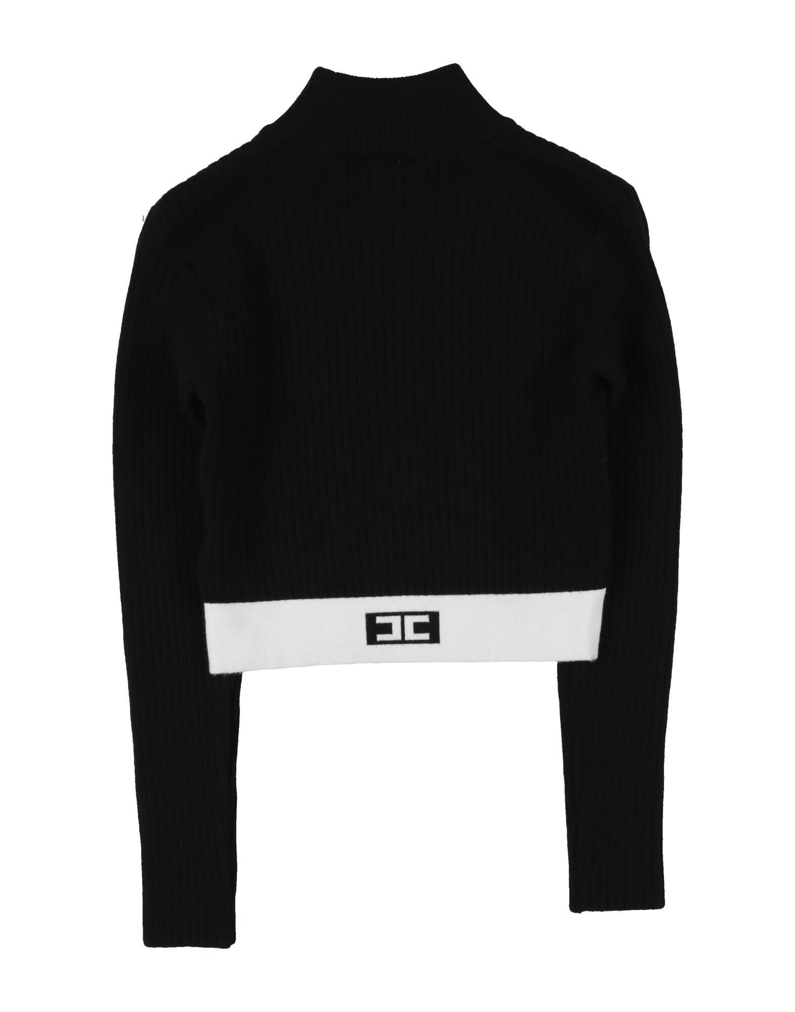  Elisabetta Franchi - Strickwaren - Rollkragenpullover - On Yoox.com 