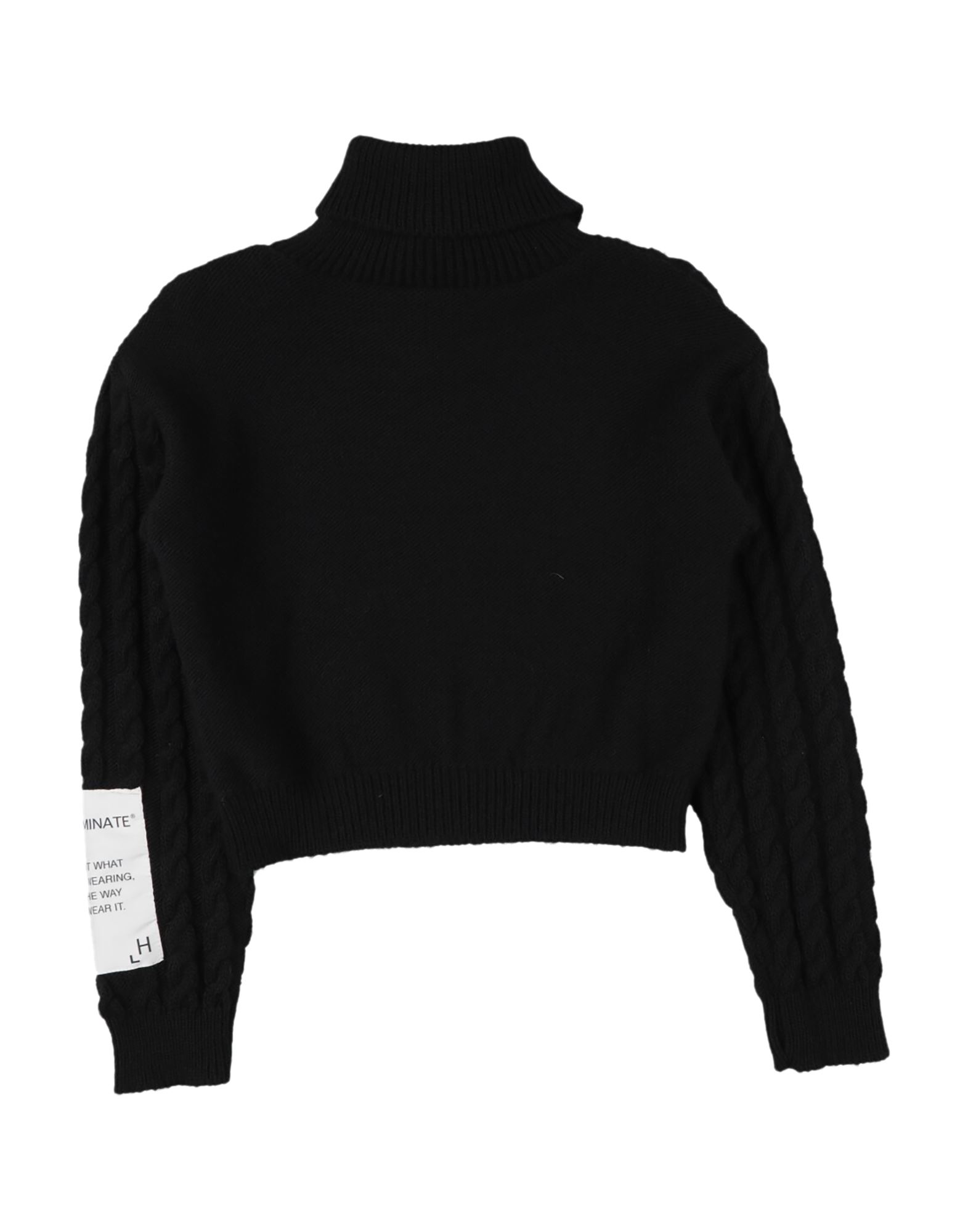  Hinnominate - Prendas De Punto - Cuello Alto - On Yoox.com 