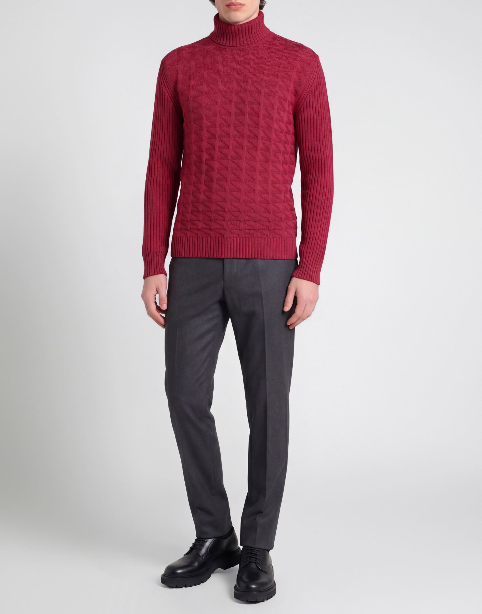  Philotinto - Prendas De Punto - Cuello Alto - On Yoox.com 