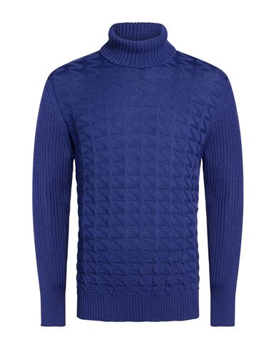 Cuello alto Hombre Azul marino L,S,XL,XXL Hombre