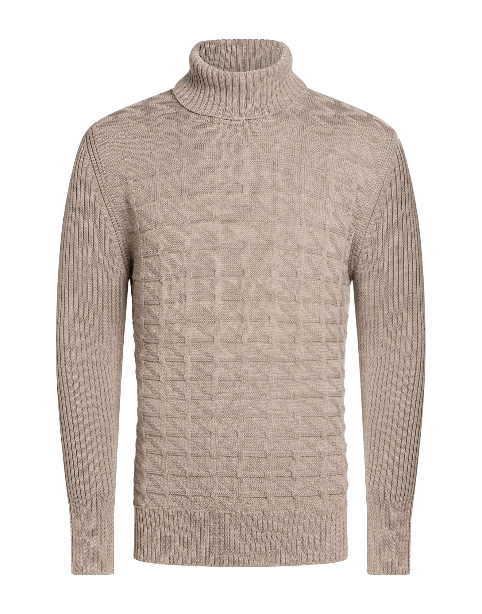 Philotinto - Prendas De Punto - Cuello Alto - On Yoox.com 
