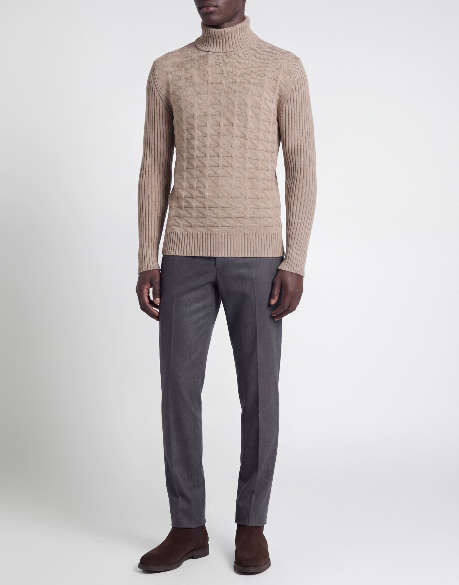  Philotinto - Prendas De Punto - Cuello Alto - On Yoox.com 