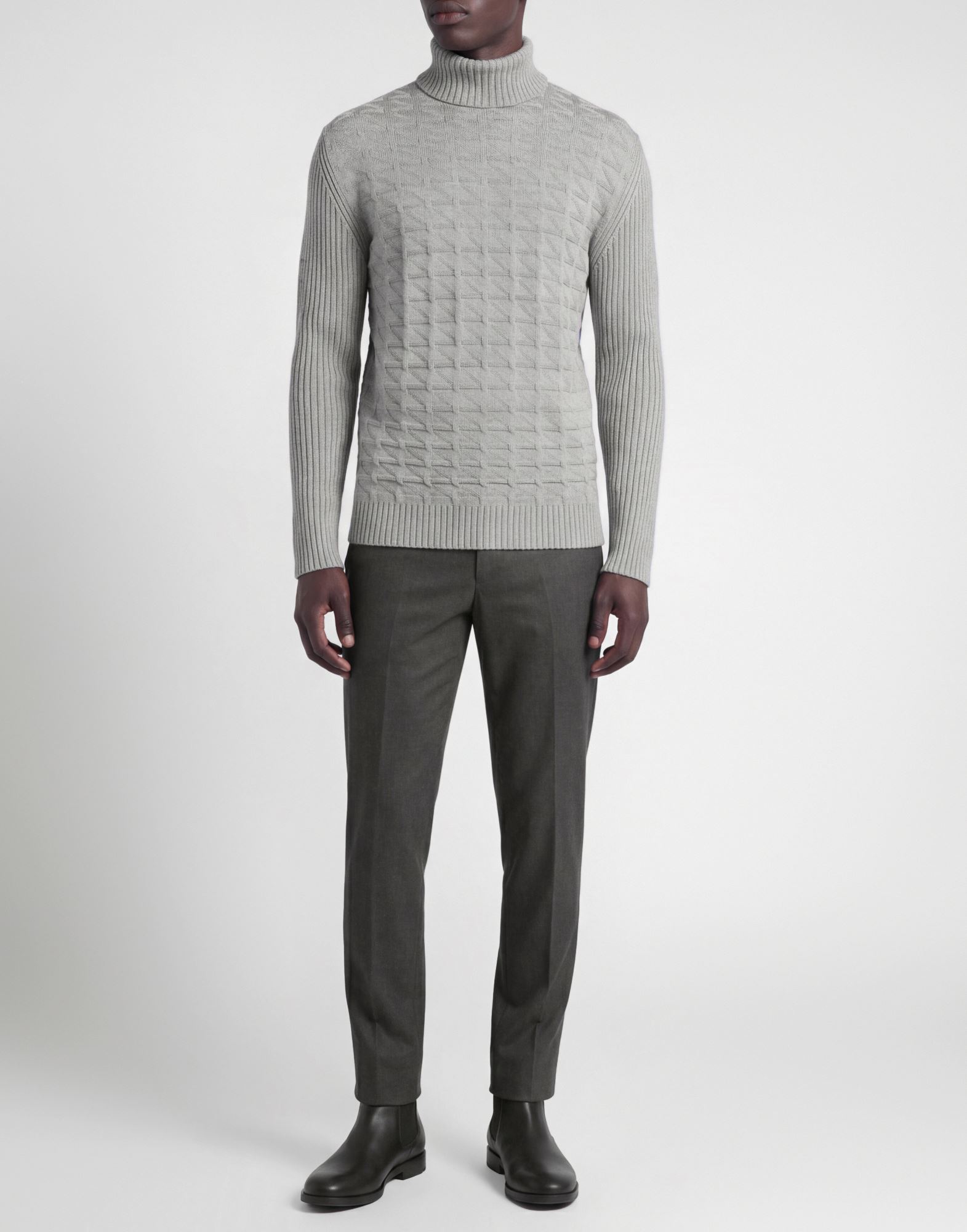  Philotinto - Prendas De Punto - Cuello Alto - On Yoox.com 