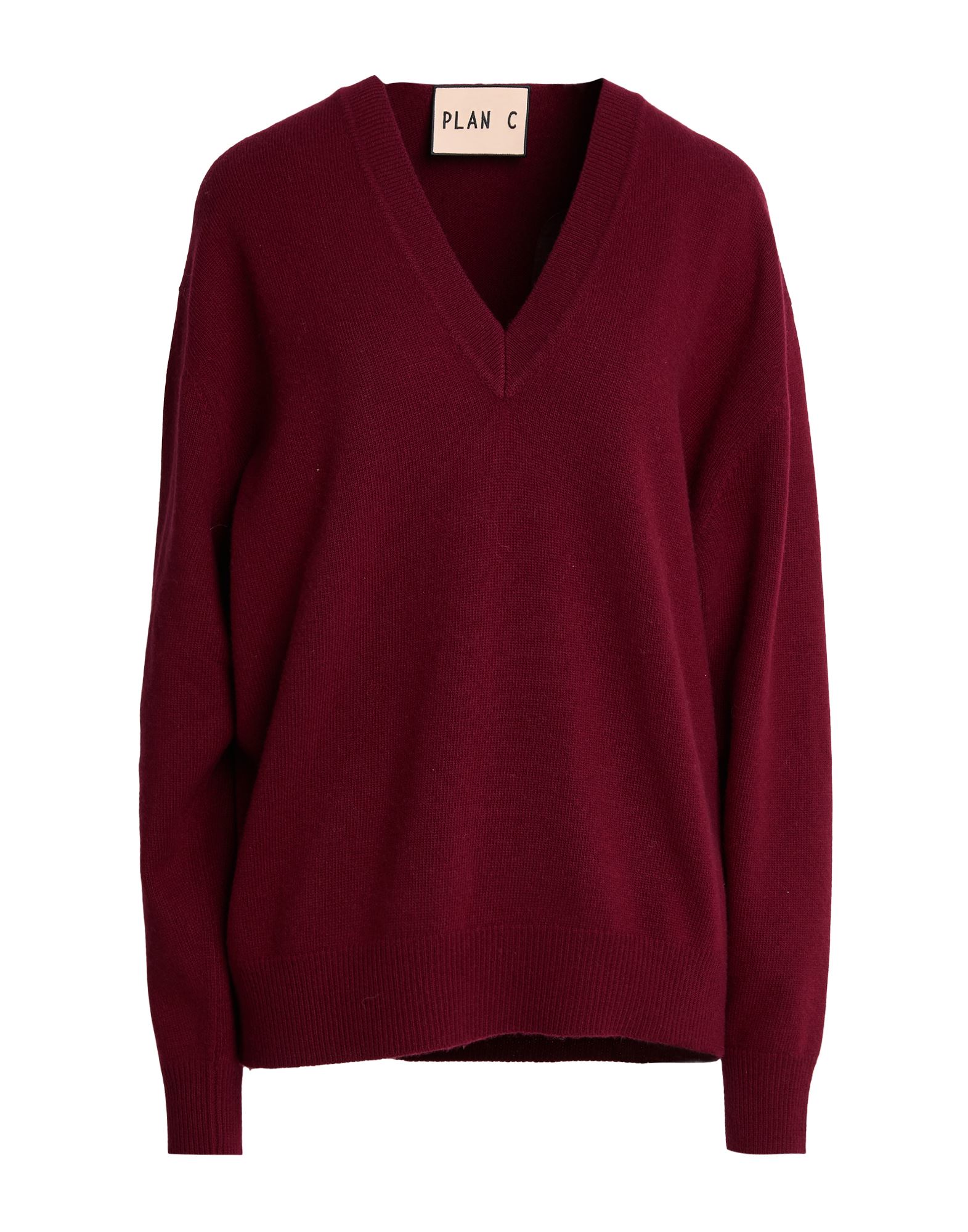  Plan C - Maille - Pullover - On Yoox.com 