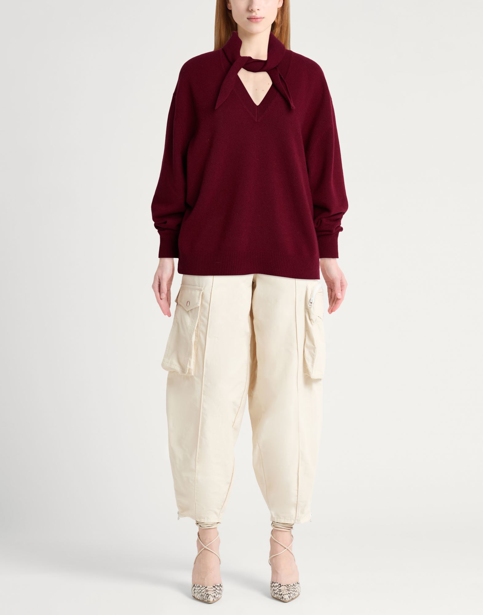  Plan C - Maille - Pullover - On Yoox.com 