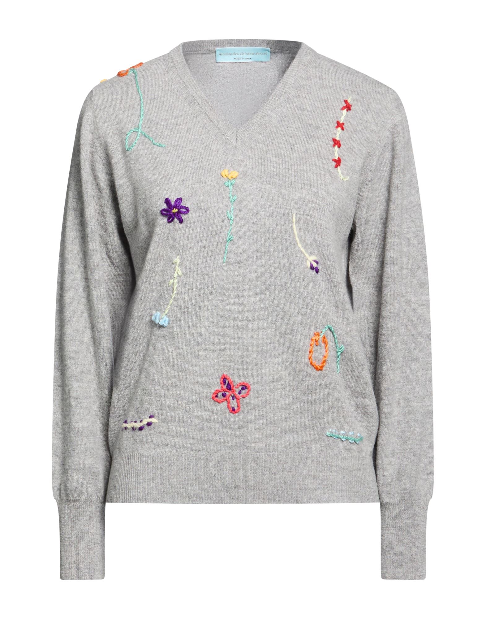  Alessandro Gherardeschi - Strickwaren - Pullover - On Yoox.com 