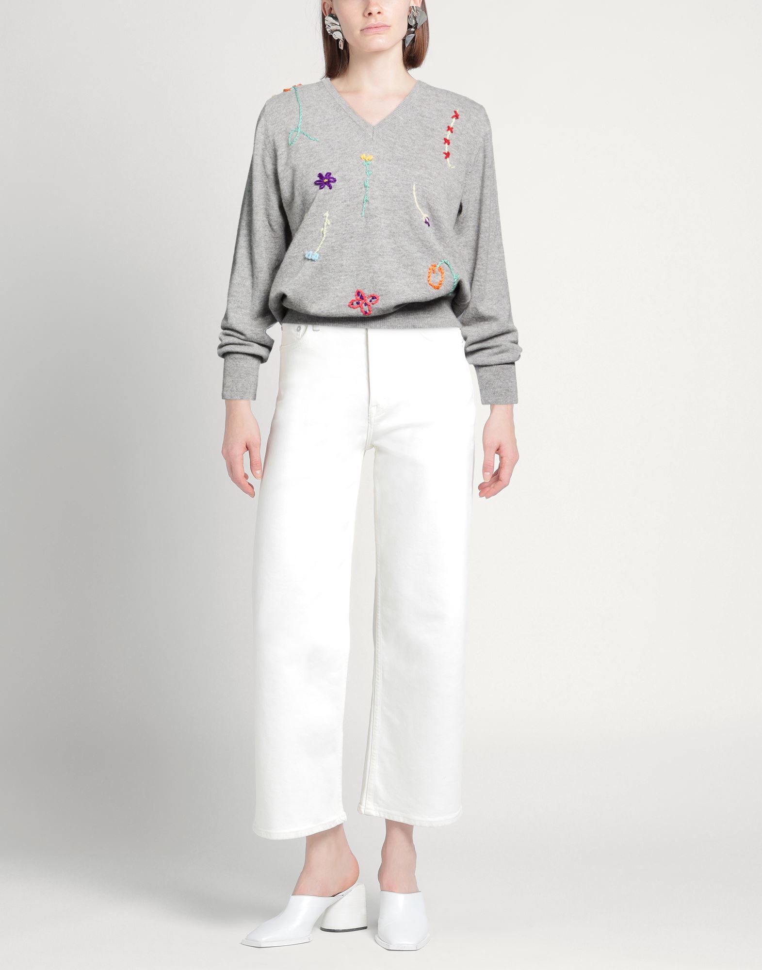  Alessandro Gherardeschi - Strickwaren - Pullover - On Yoox.com 