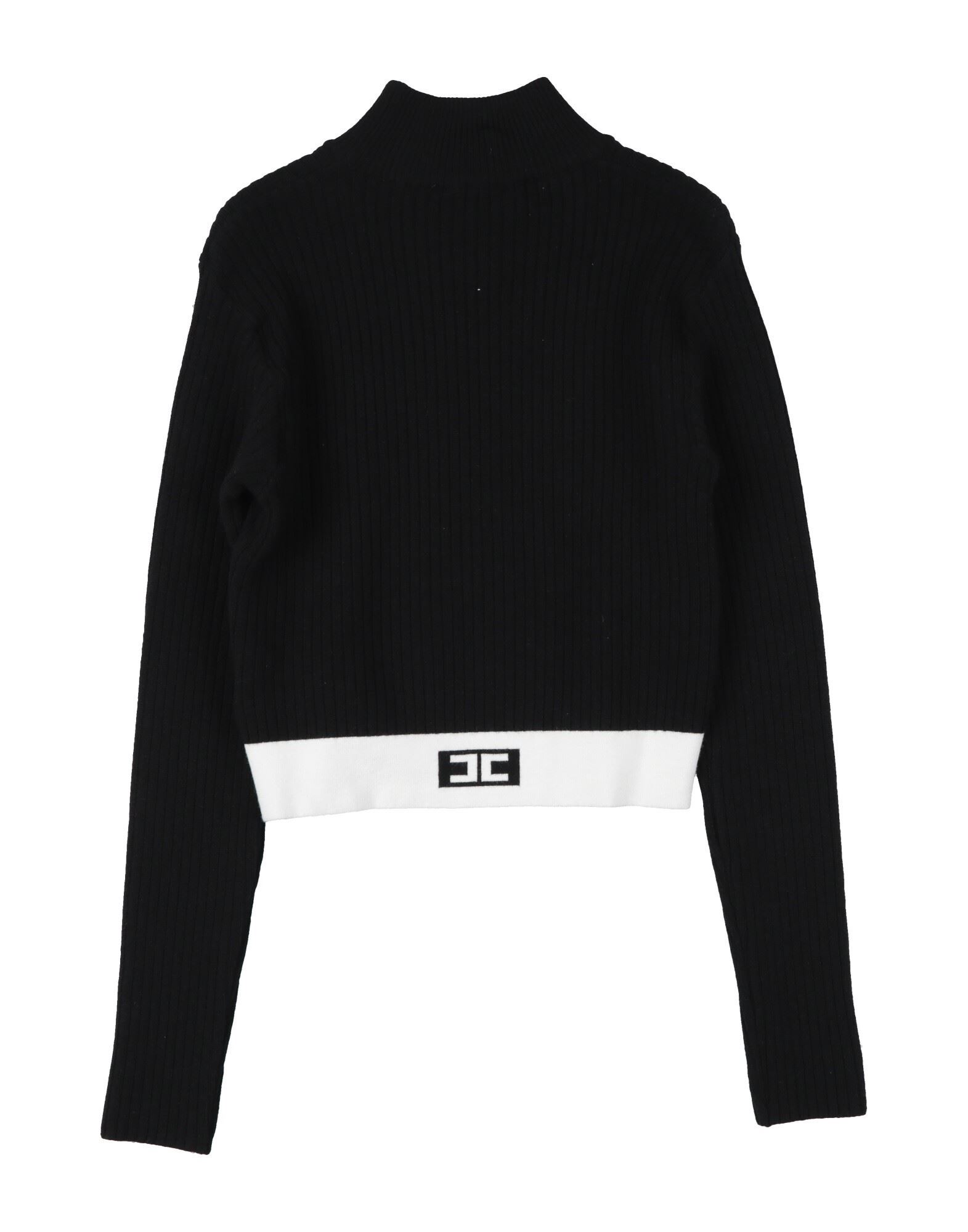  Elisabetta Franchi - Strickwaren - Rollkragenpullover - On Yoox.com 