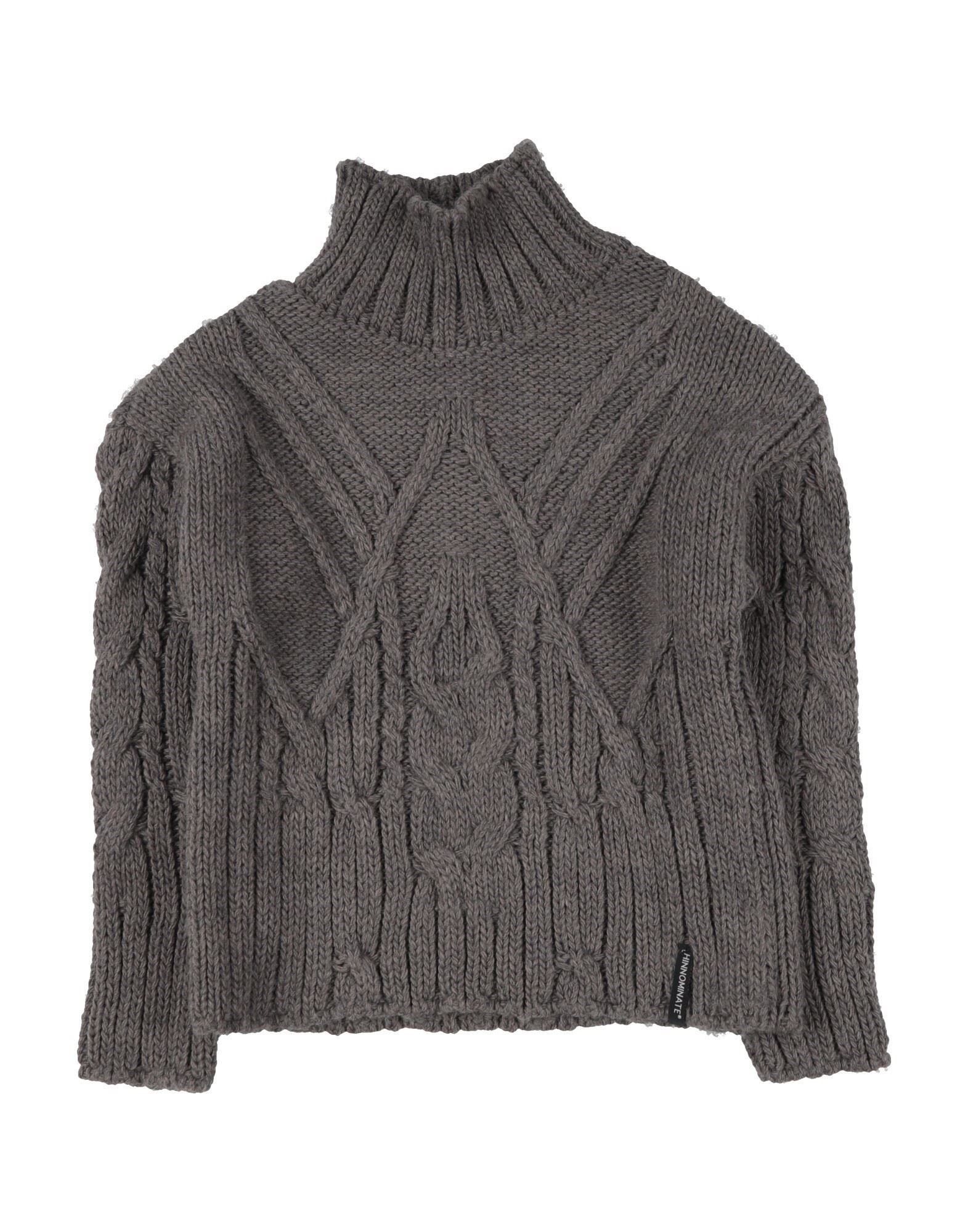  Hinnominate - Maille - Cols Roulés - On Yoox.com 