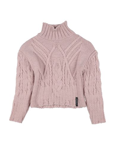 Cuello alto Chica Rosa 6,8 Chica