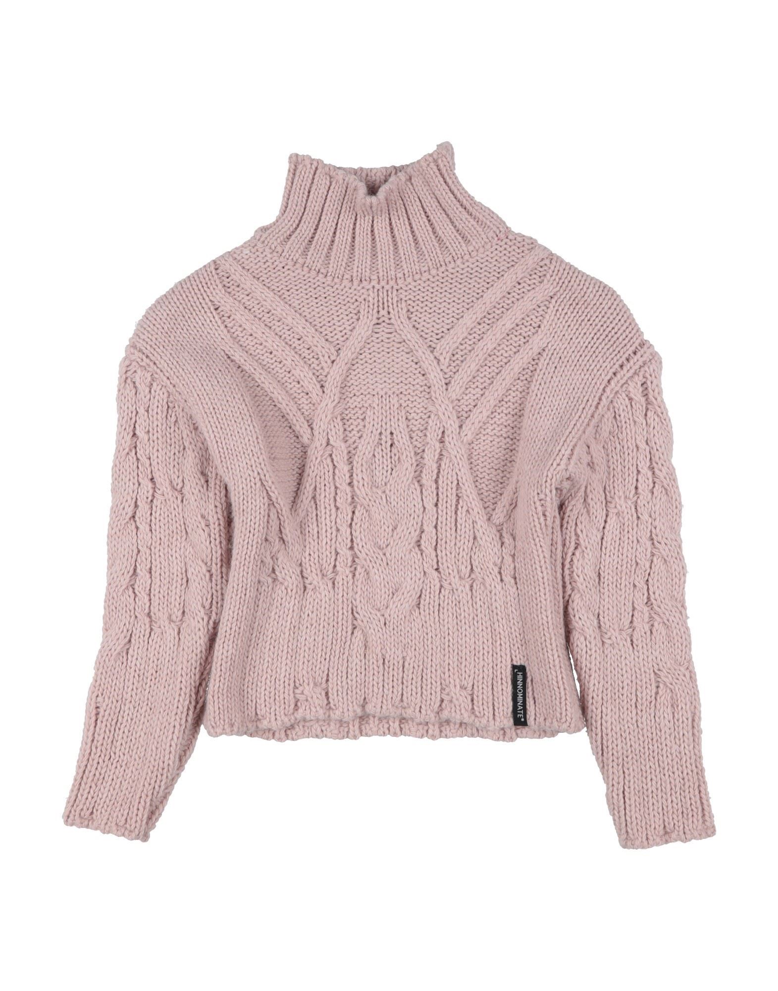  Hinnominate - Strickwaren - Rollkragenpullover - On Yoox.com 