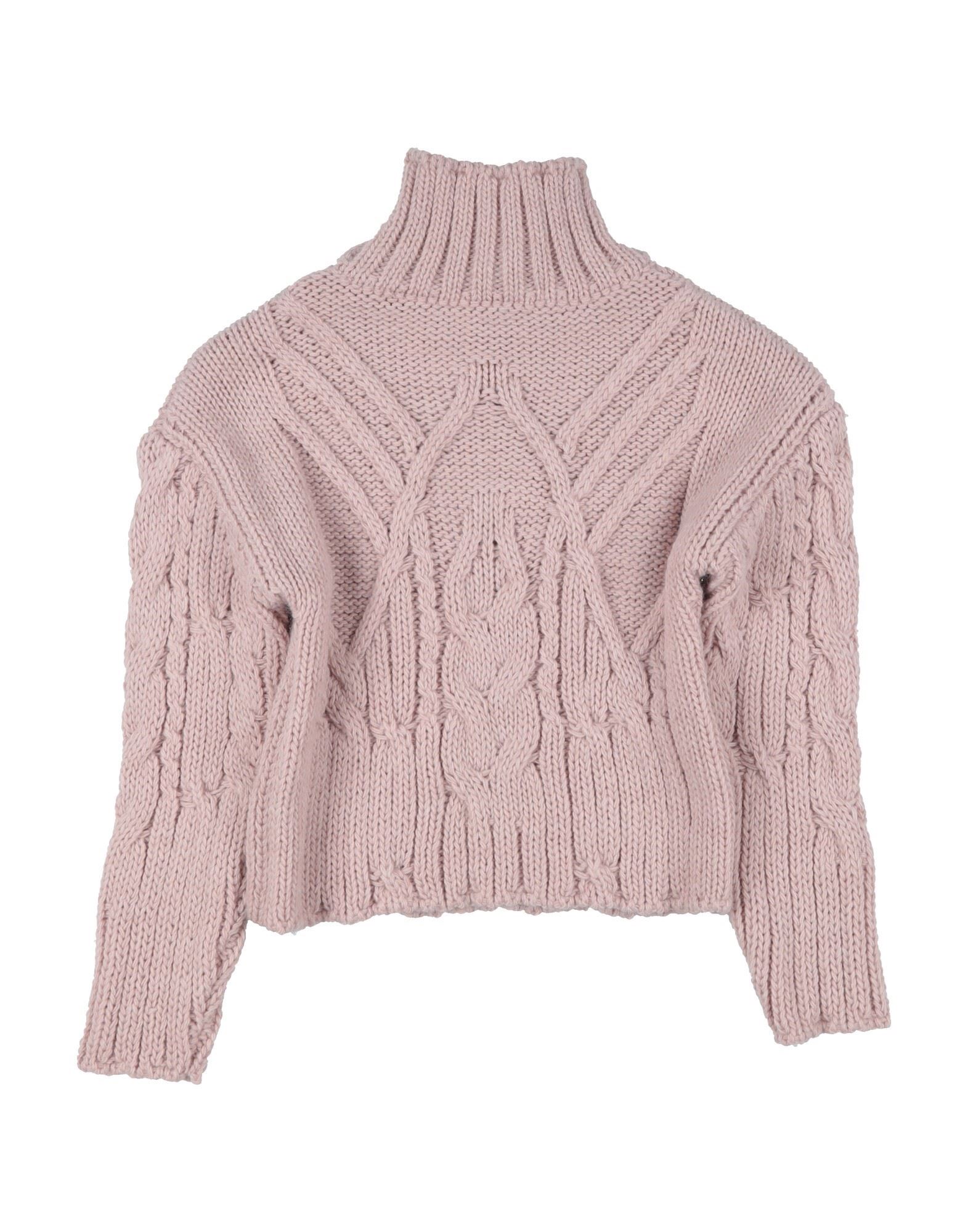  Hinnominate - Strickwaren - Rollkragenpullover - On Yoox.com 