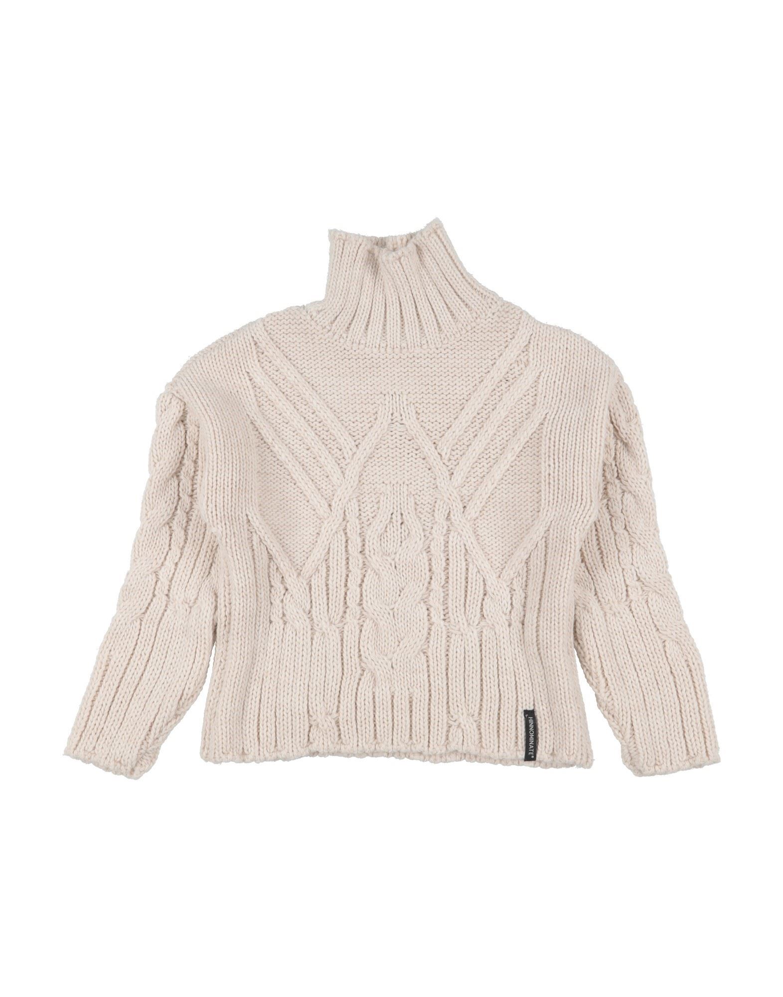  Hinnominate - Strickwaren - Rollkragenpullover - On Yoox.com 