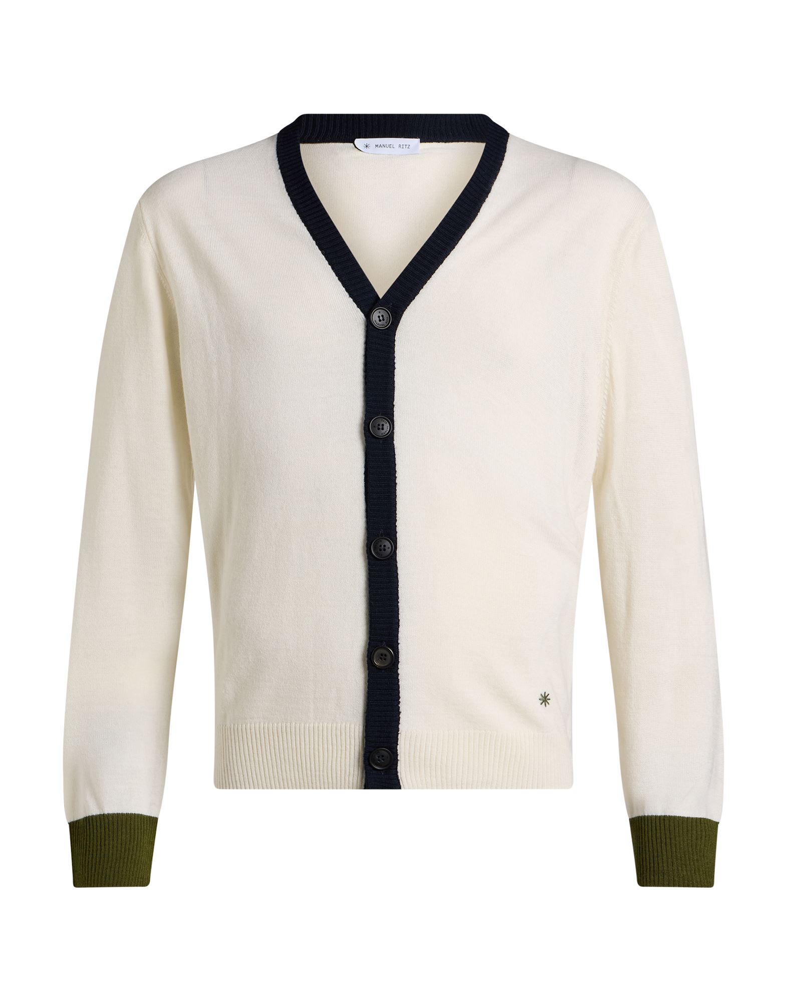  Manuel Ritz - Maille - Cardigans - On Yoox.com 