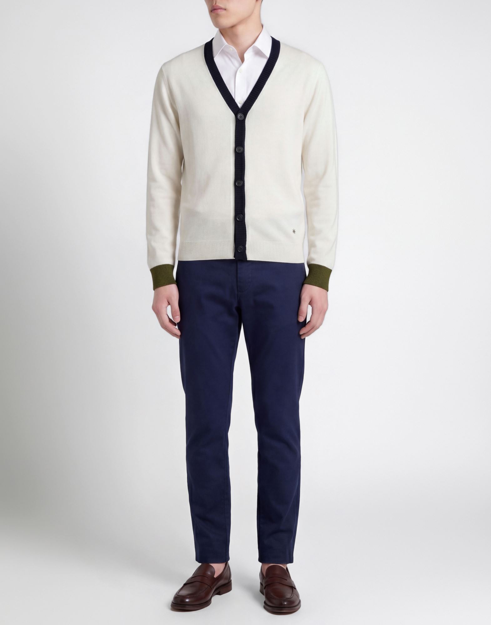  Manuel Ritz - Maille - Cardigans - On Yoox.com 