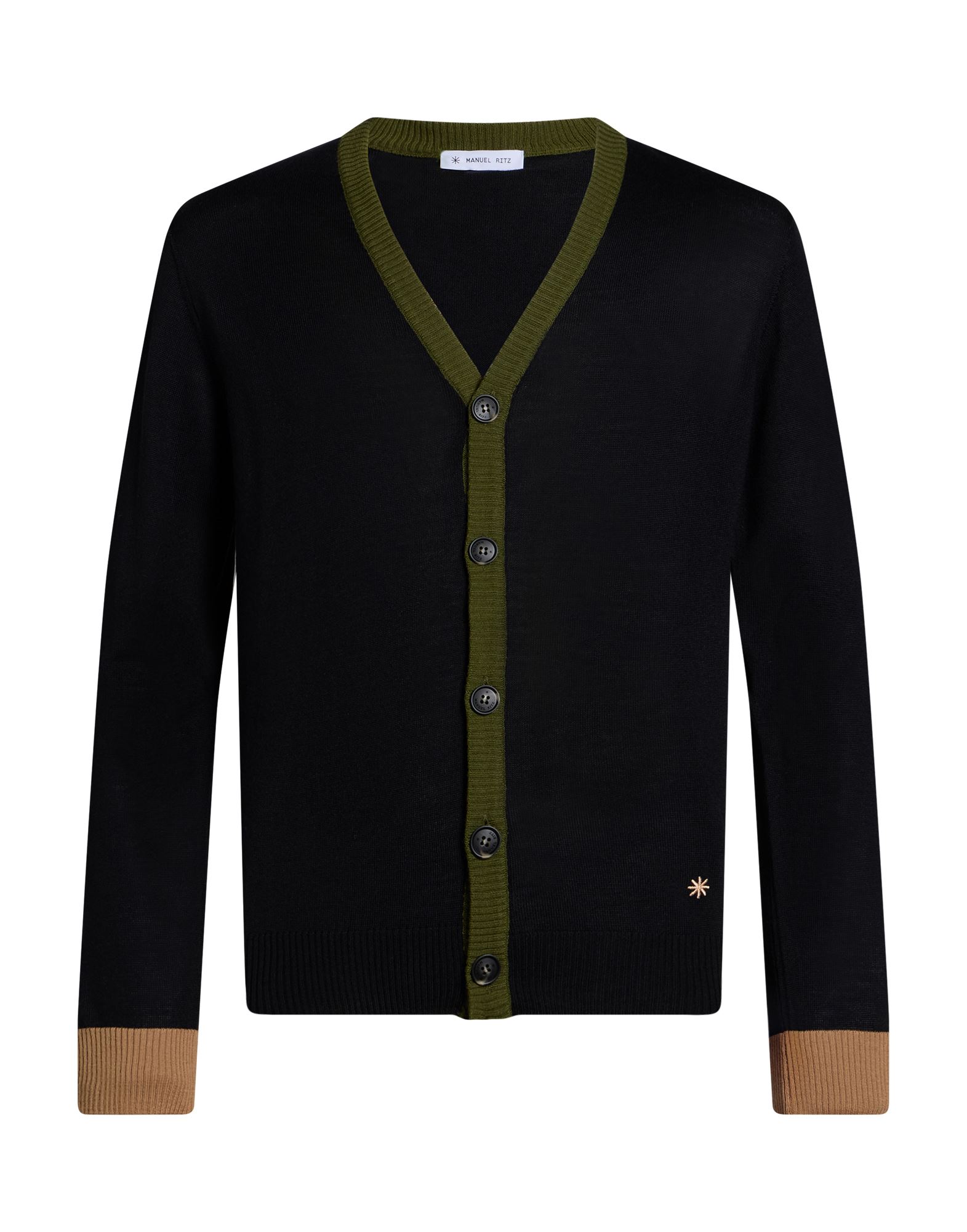 Manuel Ritz - Maille - Cardigans - On Yoox.com 