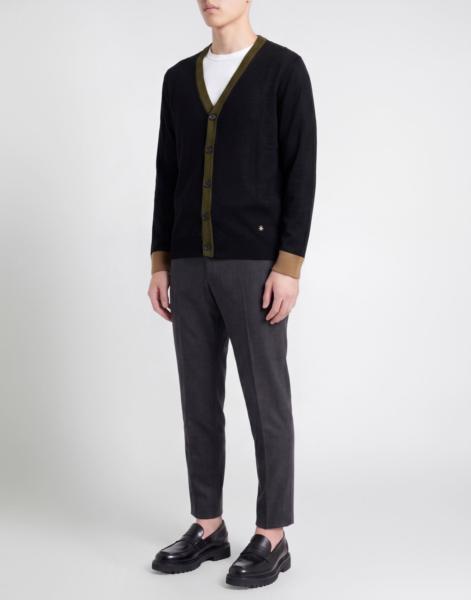 Manuel Ritz - Maille - Cardigans - On Yoox.com 