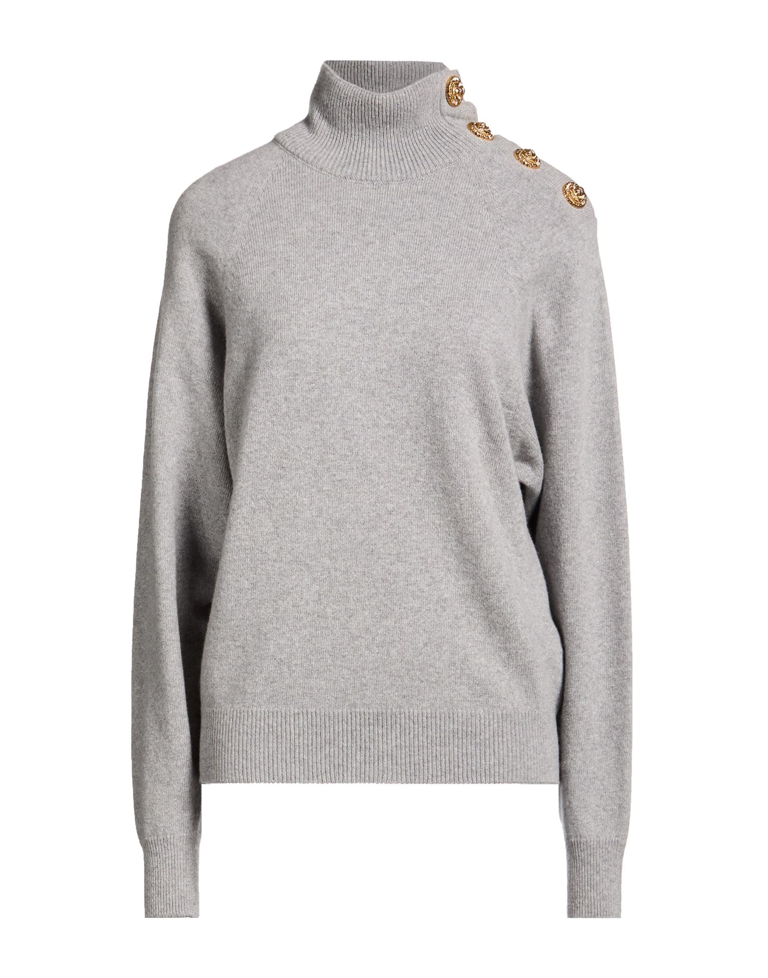 Balmain - Prendas De Punto - Cuello Alto - On Yoox.com 