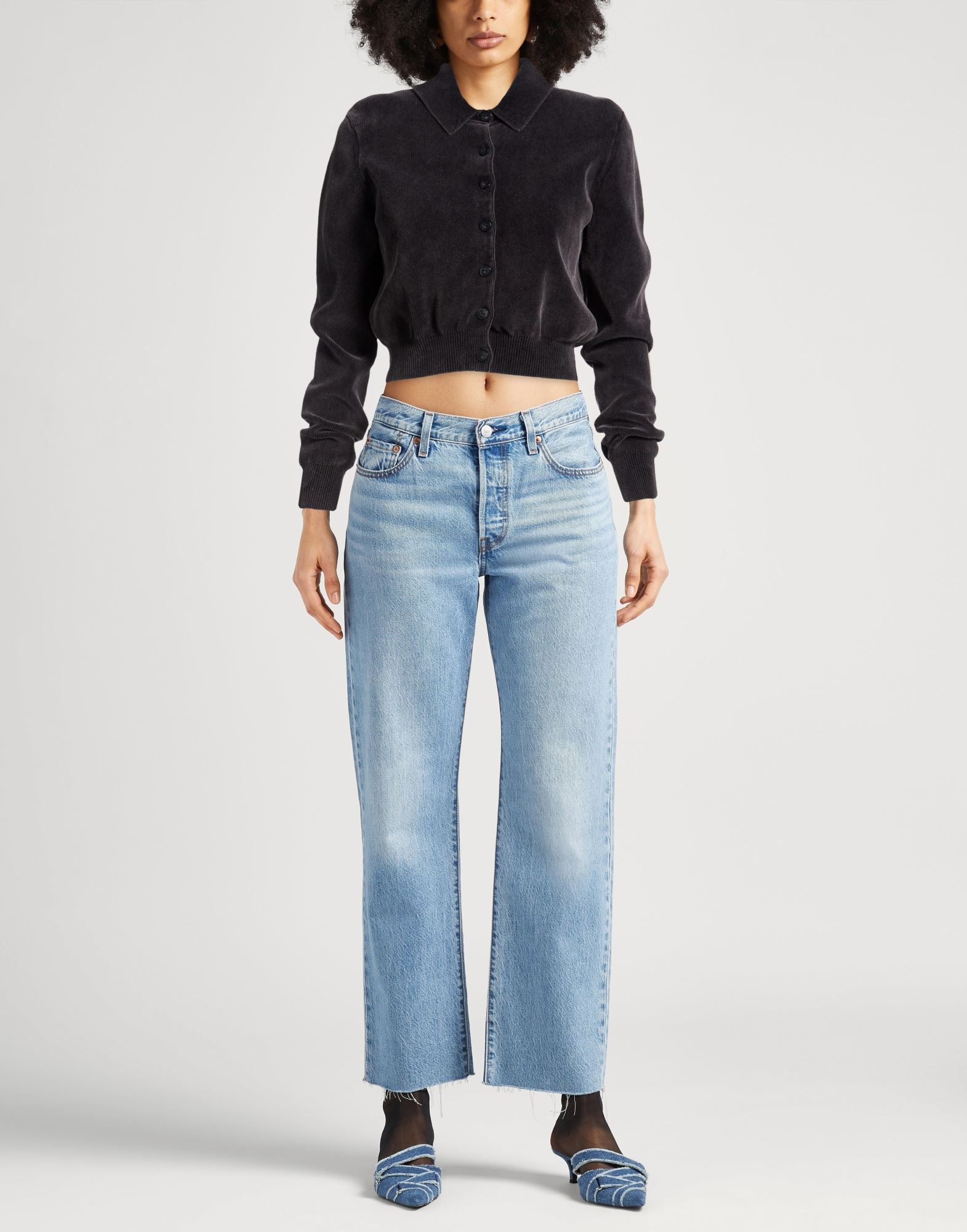  Alexander Wang - Maille - Cardigans - On Yoox.com 