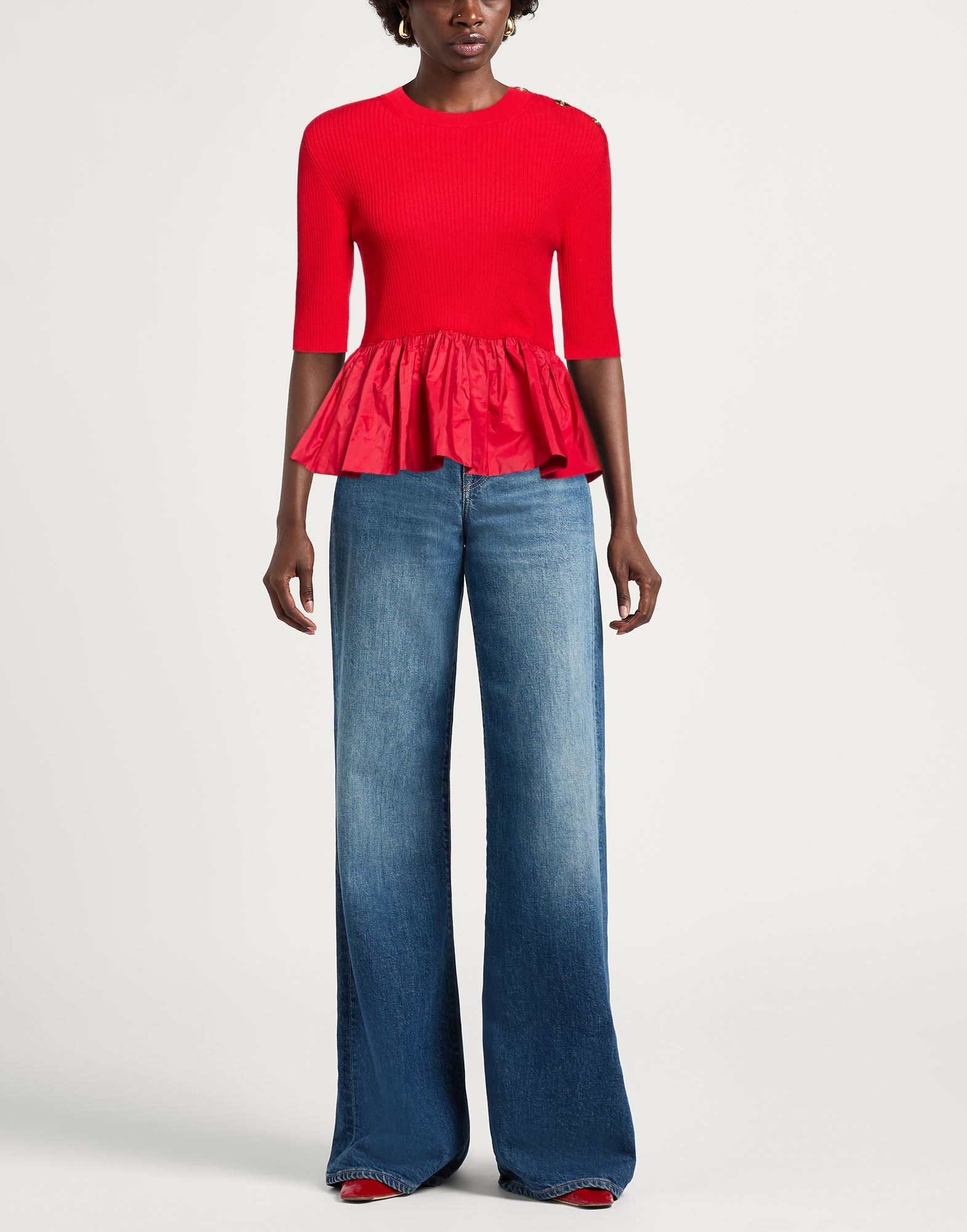  Patou - Maille - Pullover - On Yoox.com 