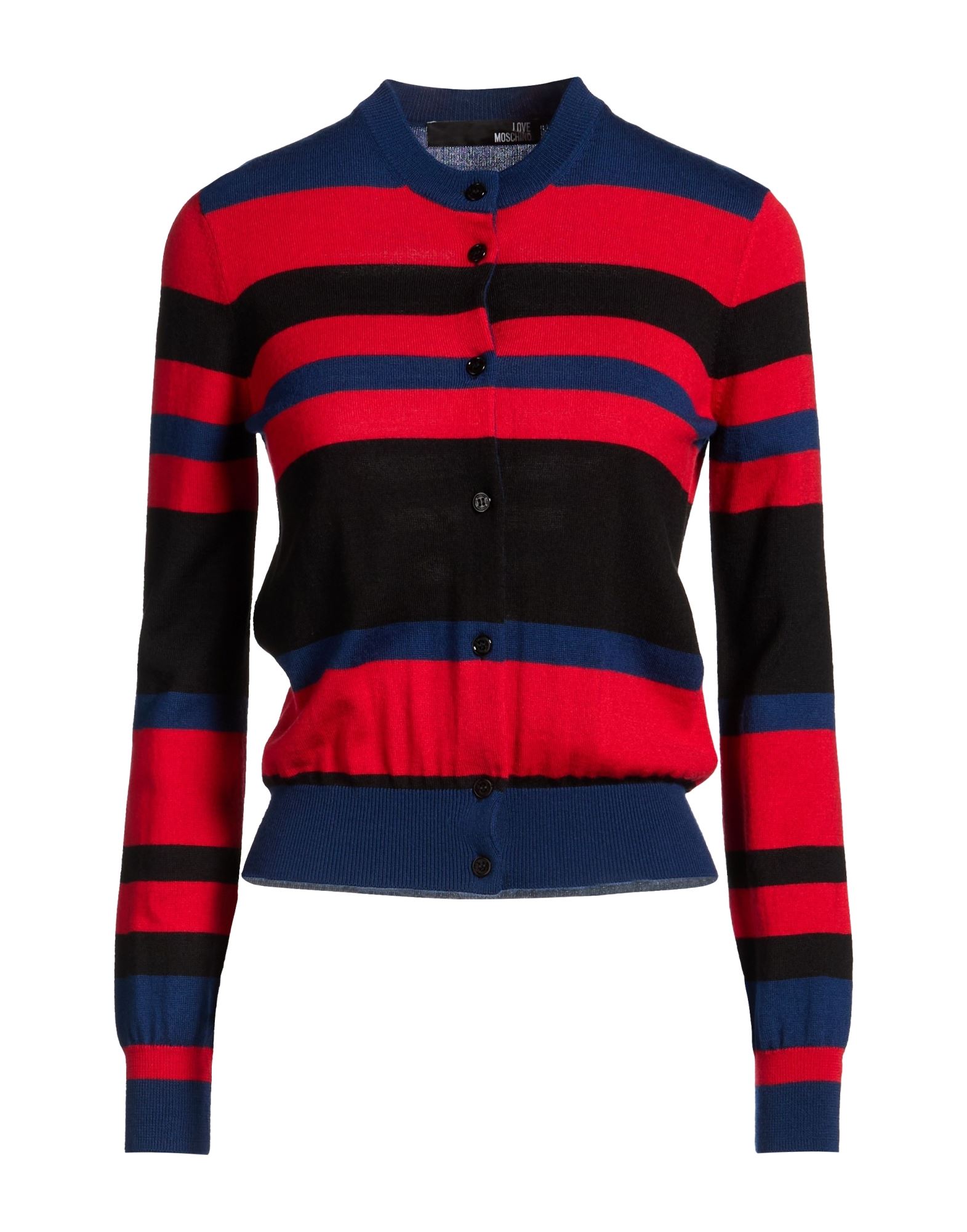  Love Moschino - Strickwaren - Strickjacken - On Yoox.com 