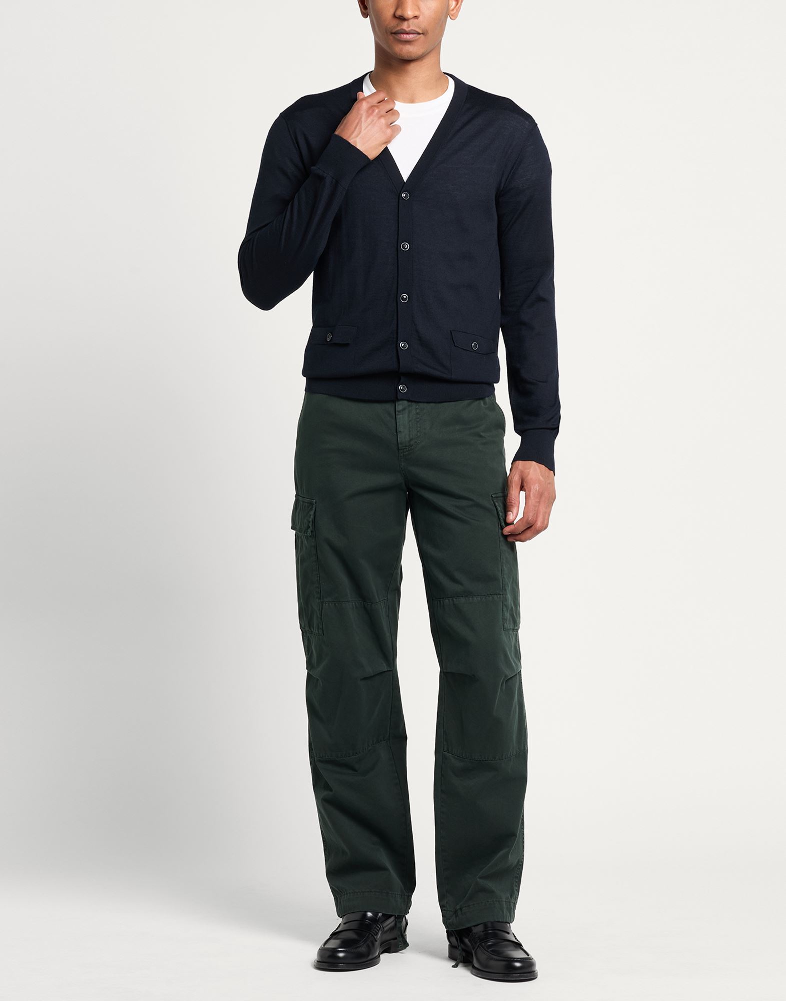  Dolce&gabbana - Prendas De Punto - Cárdigans - On Yoox.com 