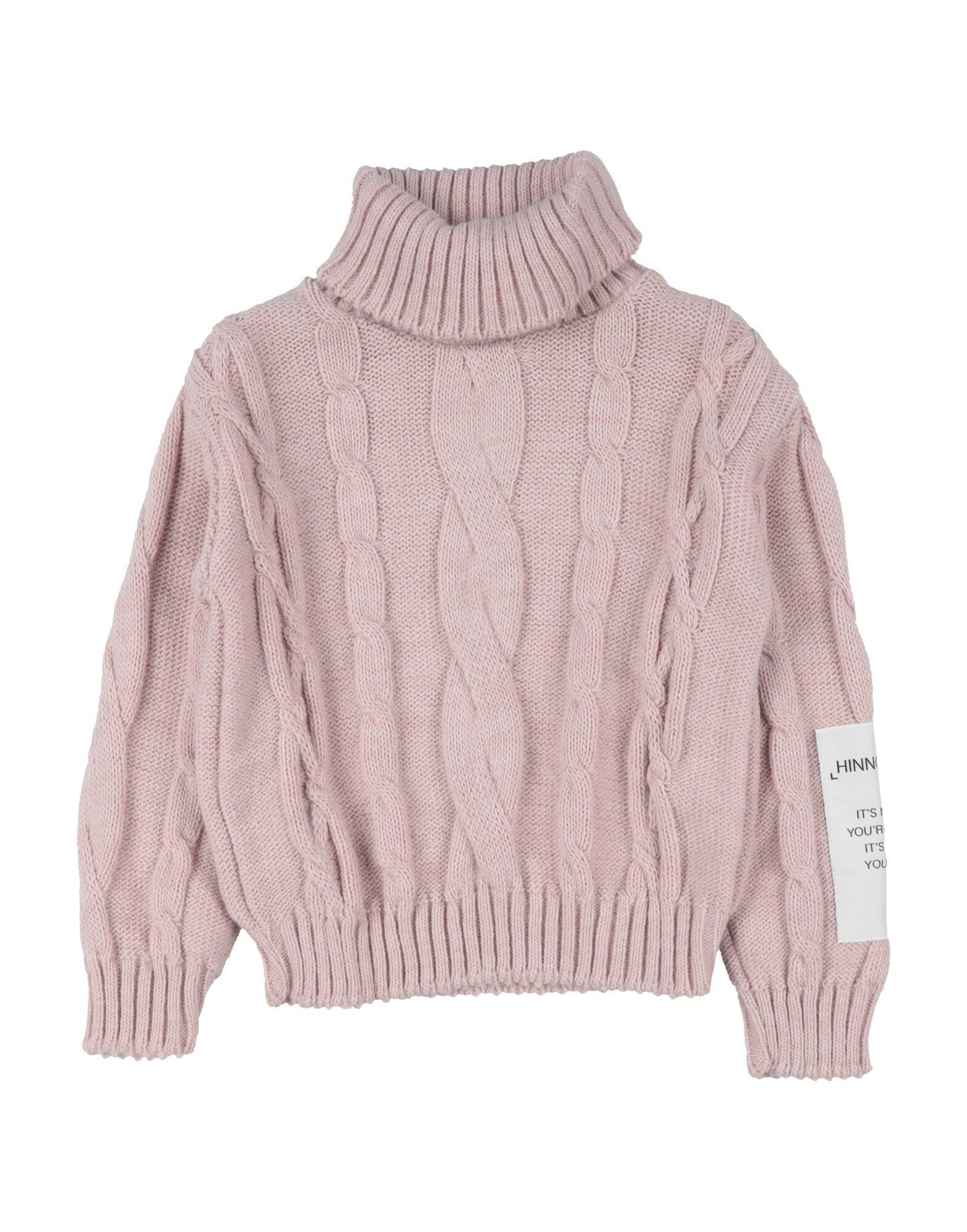  Hinnominate - Maille - Cols Roulés - On Yoox.com 