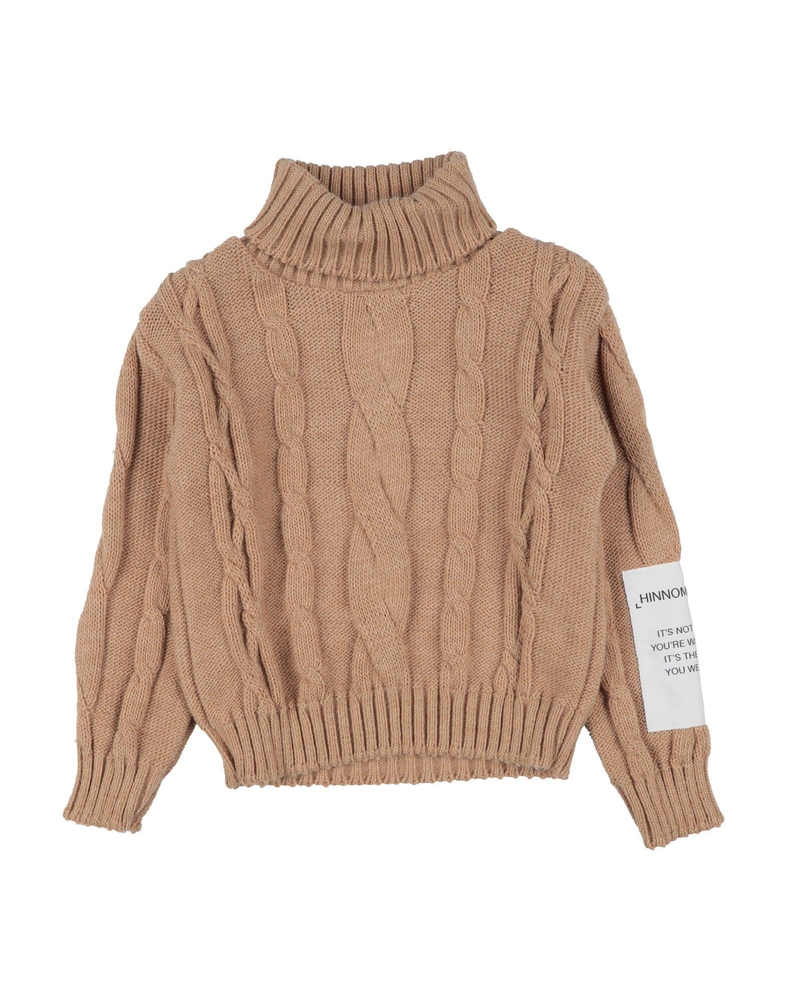  Hinnominate - Prendas De Punto - Cuello Alto - On Yoox.com 