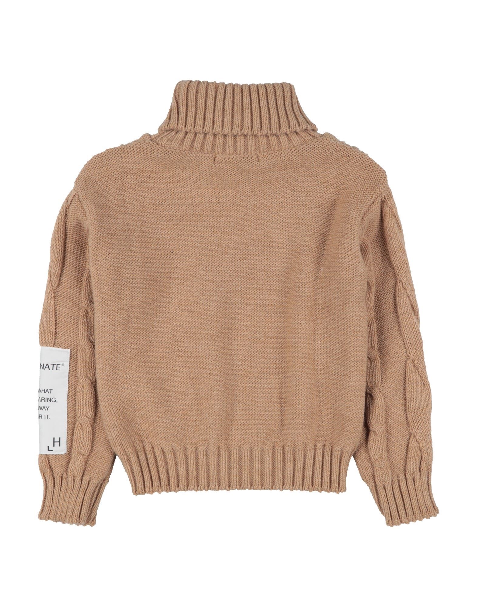  Hinnominate - Prendas De Punto - Cuello Alto - On Yoox.com 