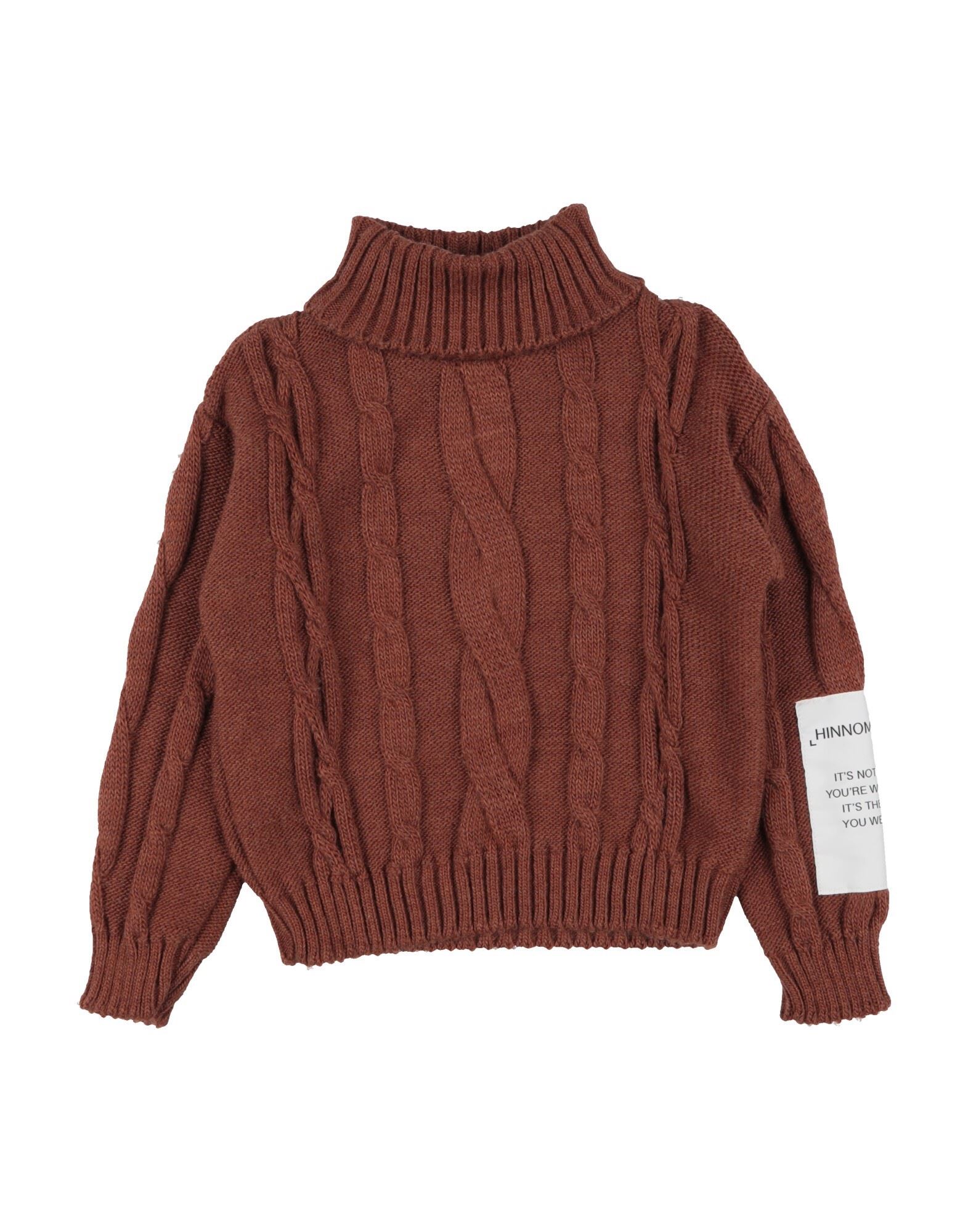  Hinnominate - Maille - Cols Roulés - On Yoox.com 