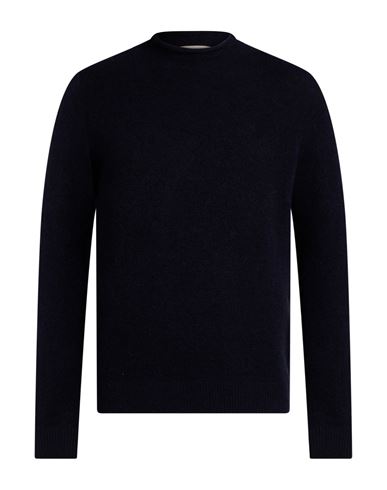Cuello alto Hombre Azul marino XS Hombre