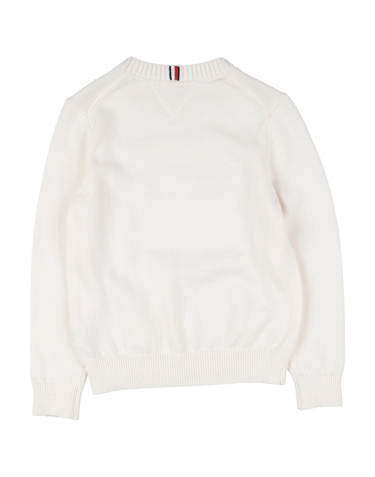  Tommy Hilfiger - Prendas De Punto - Pullover - On Yoox.com 