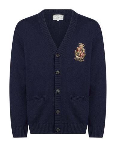 Rebecas Hombre Azul marino XL Hombre