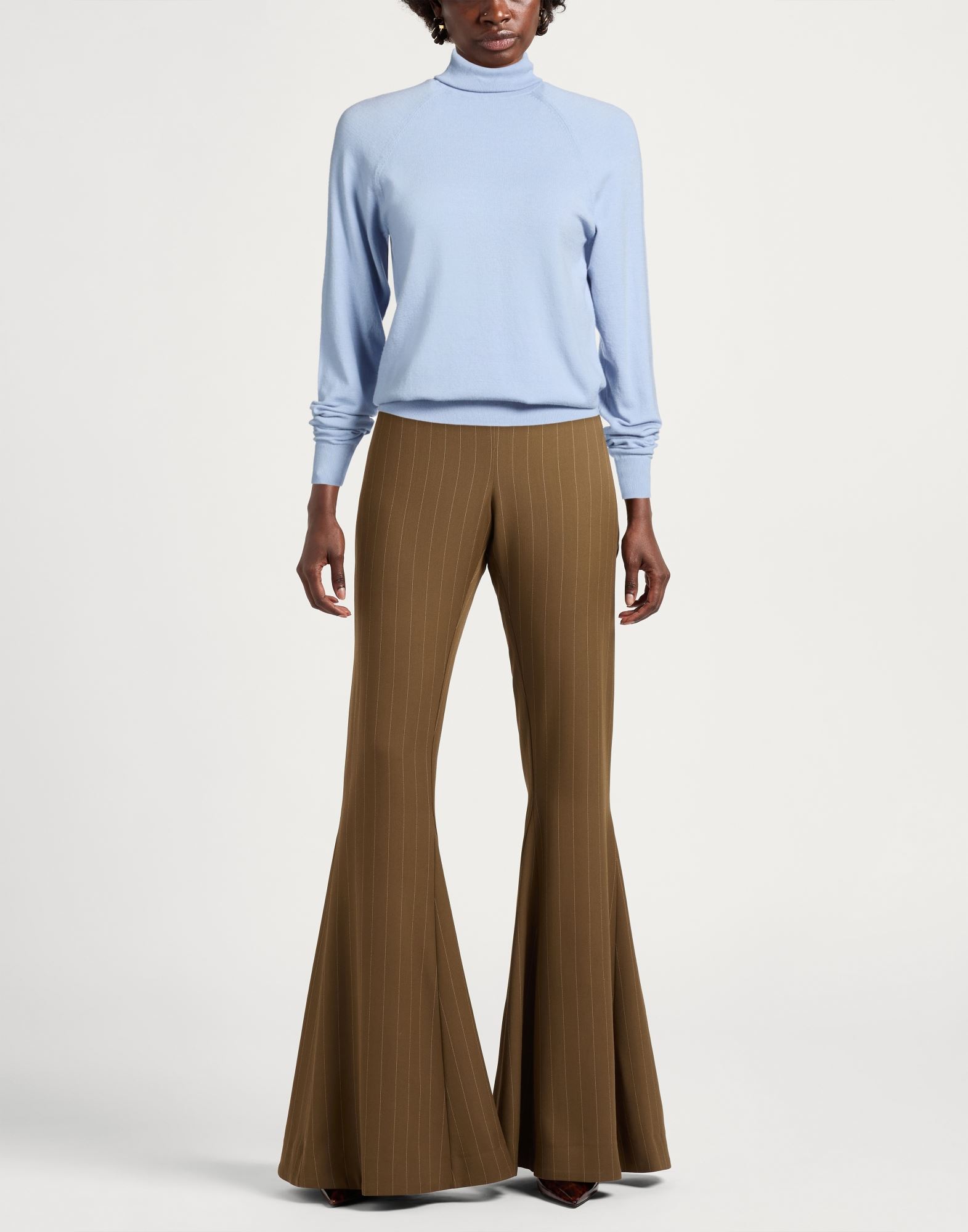  Ottod'ame - Prendas De Punto - Cuello Alto - On Yoox.com 